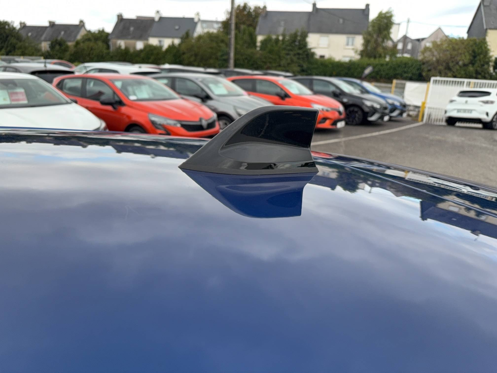 Vente en ligne Renault Clio 5 Clio E-Tech full hybrid 145 au prix de 16 490 €