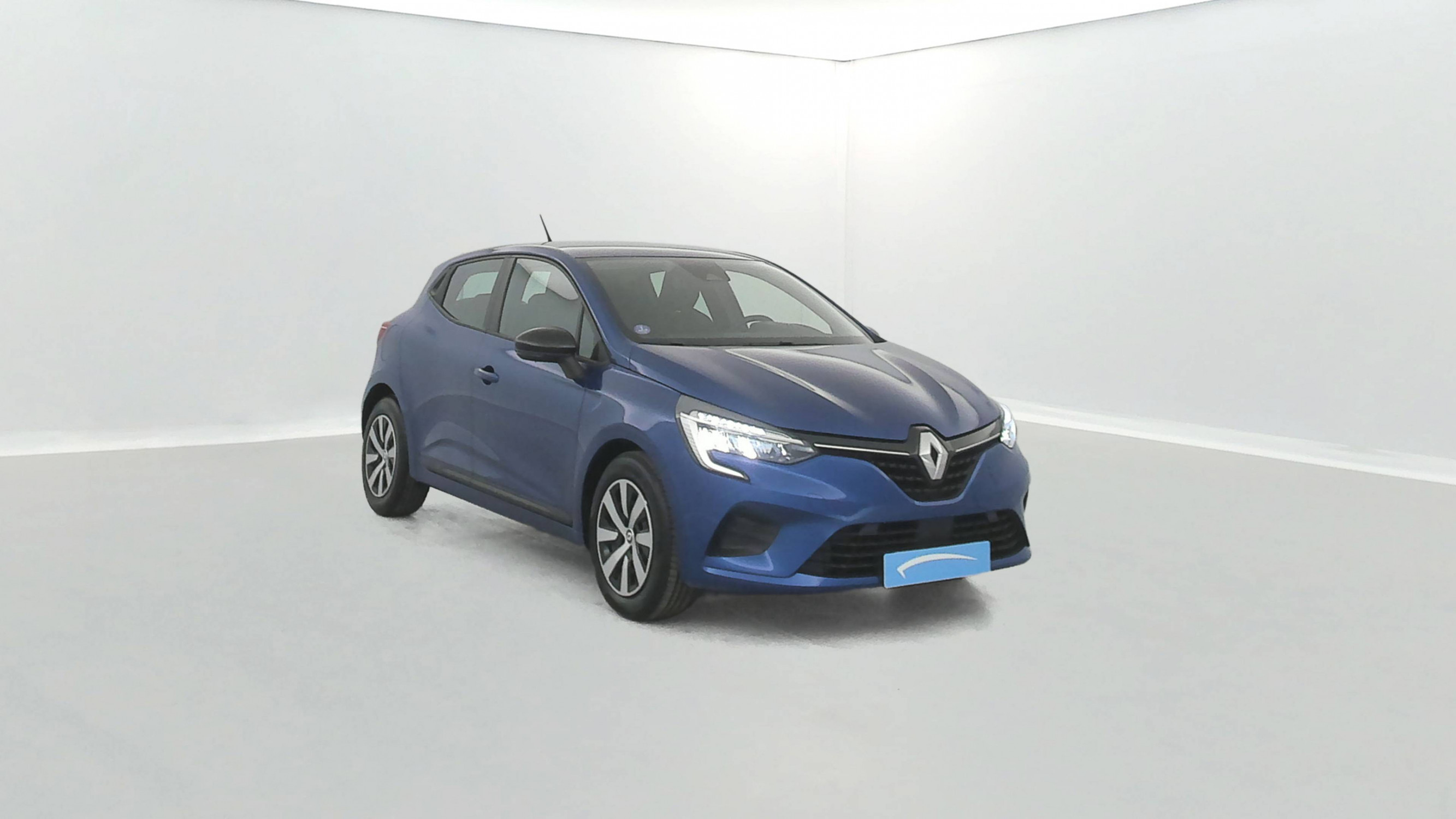 Vente en ligne Renault Clio 5 Clio TCe 90 au prix de 14 790 €