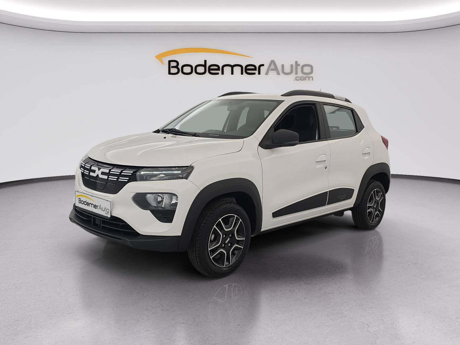 Dacia Spring Spring occasion de 2023 en vente à Caen