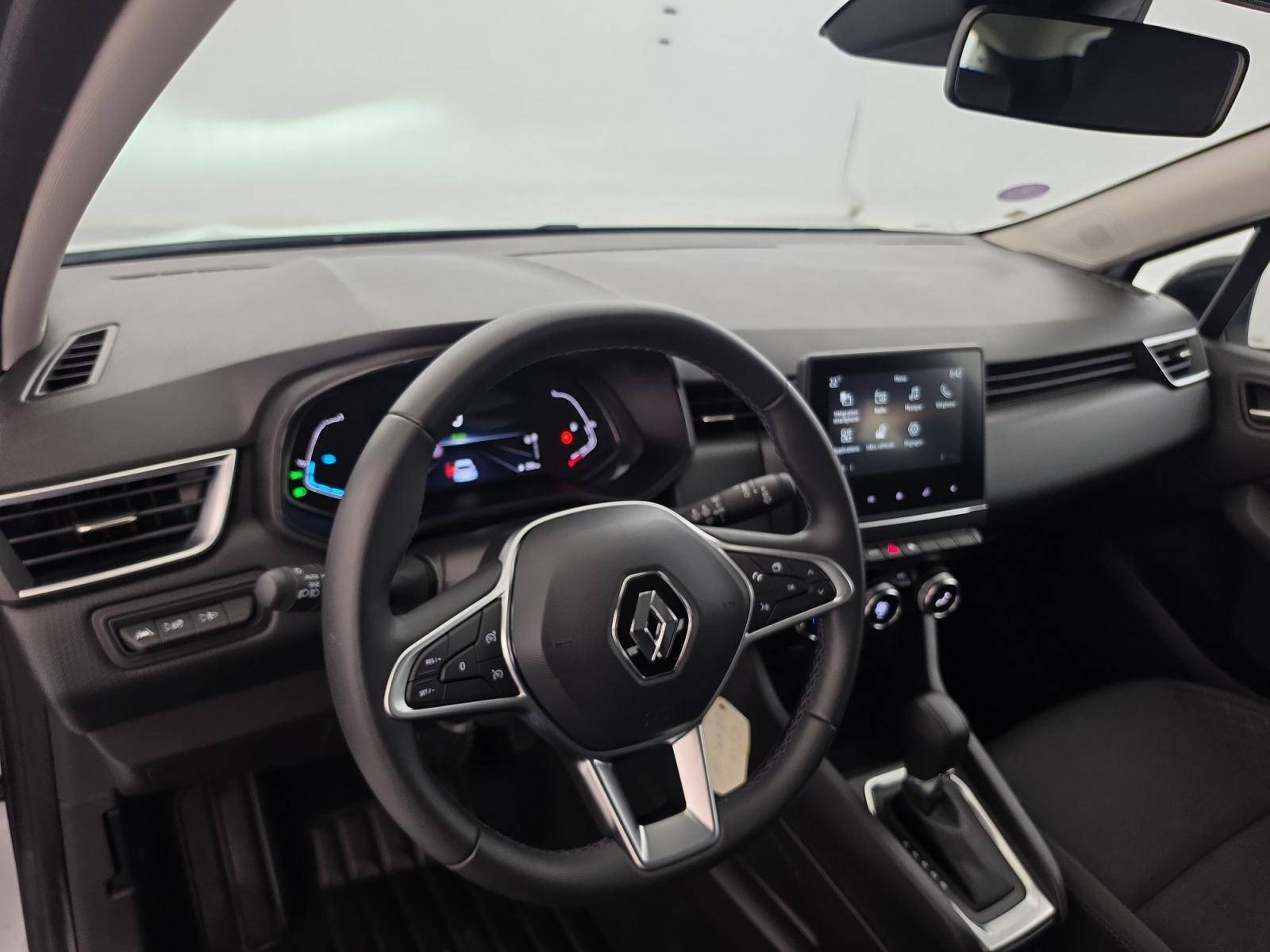 Vente en ligne Renault Clio 5 Clio E-Tech full hybrid 145 au prix de 17 350 €