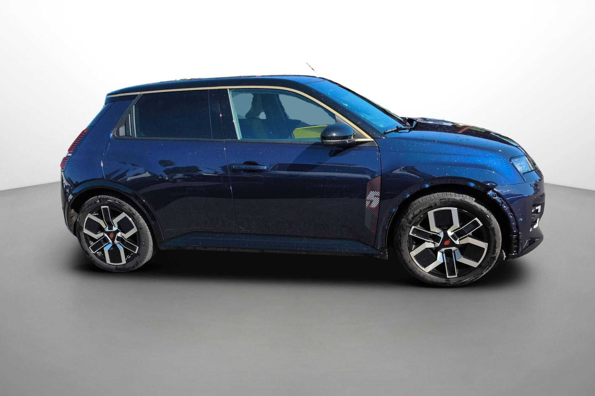 Vente en ligne Renault R5 E-Tech  150 ch autonomie confort au prix de 28 990 €