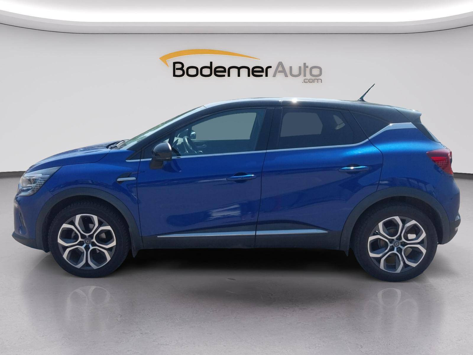 Vente en ligne Renault Captur  TCe 130 EDC FAP au prix de 17 590 €