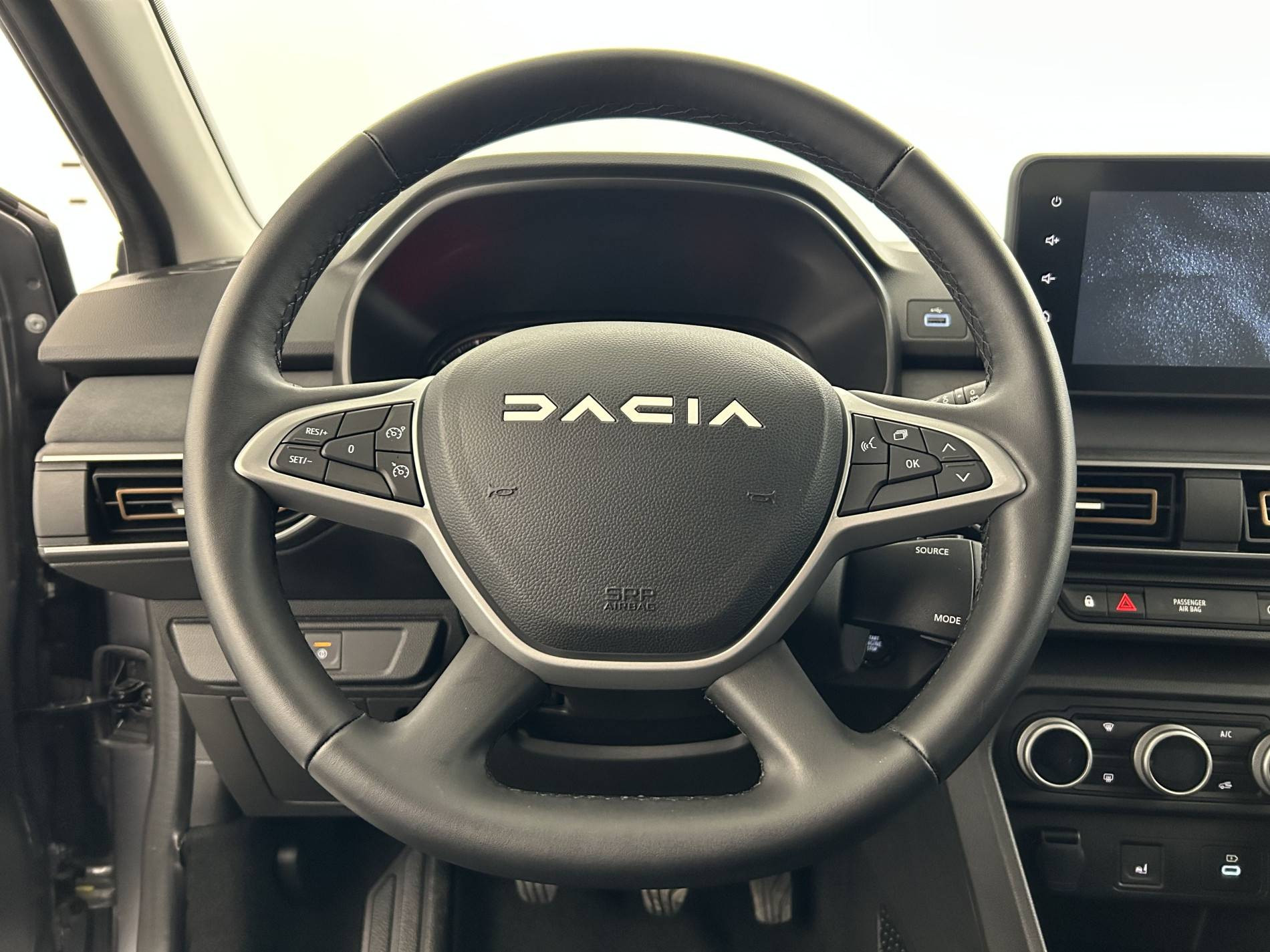 Vente en ligne Dacia Jogger  TCe 110 7 places GSR2 au prix de 22 290 €
