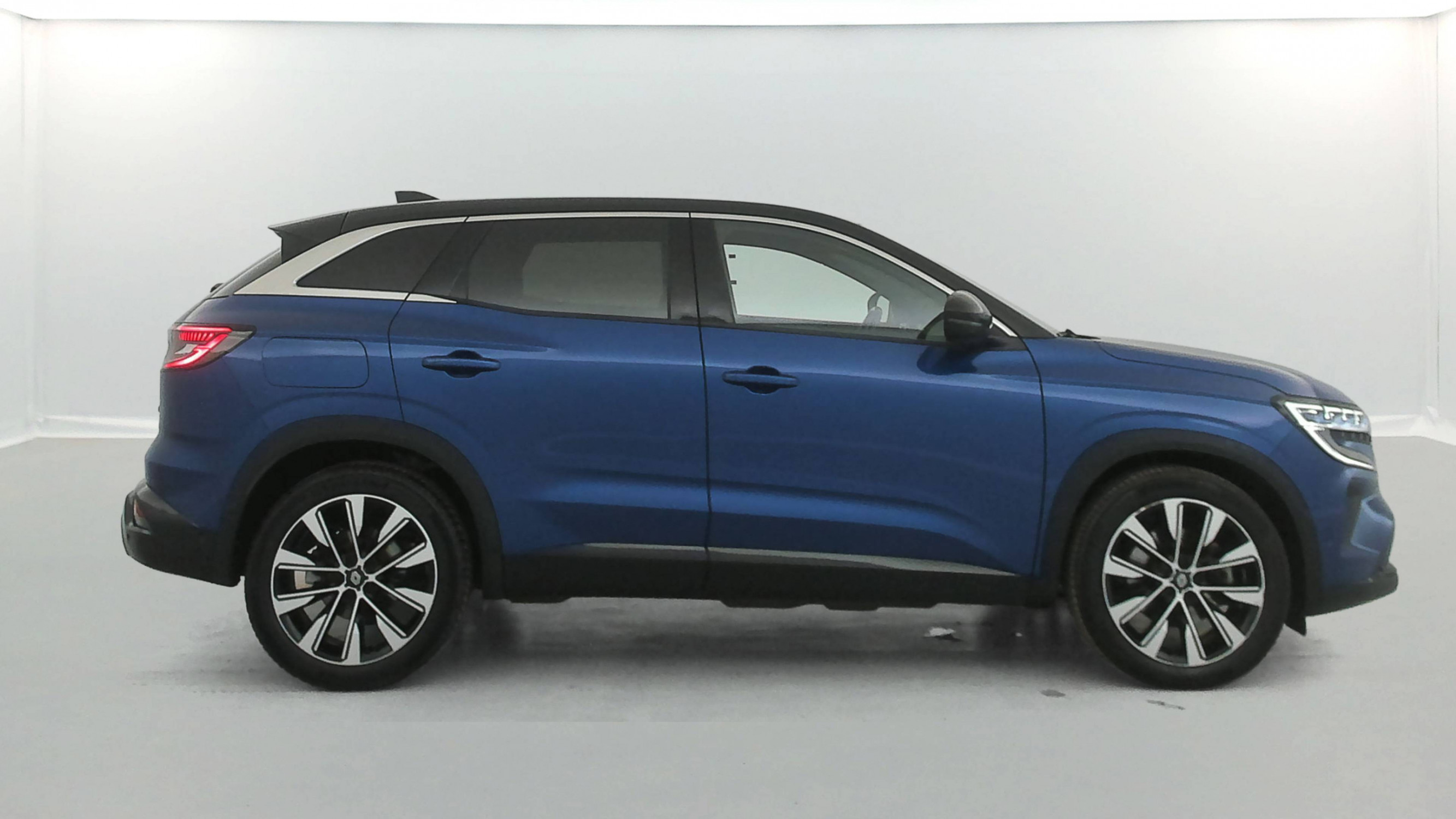 Vente en ligne Renault Austral  E-Tech hybrid 200 au prix de 24 890 €