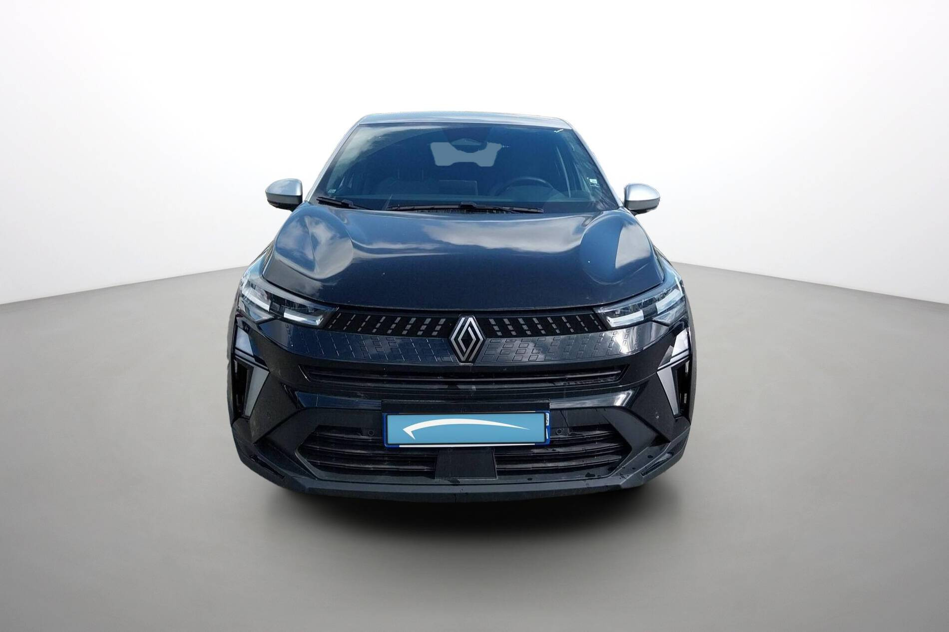 Vente en ligne Renault Captur  E-Tech full hybrid 145 ch au prix de 26 790 €