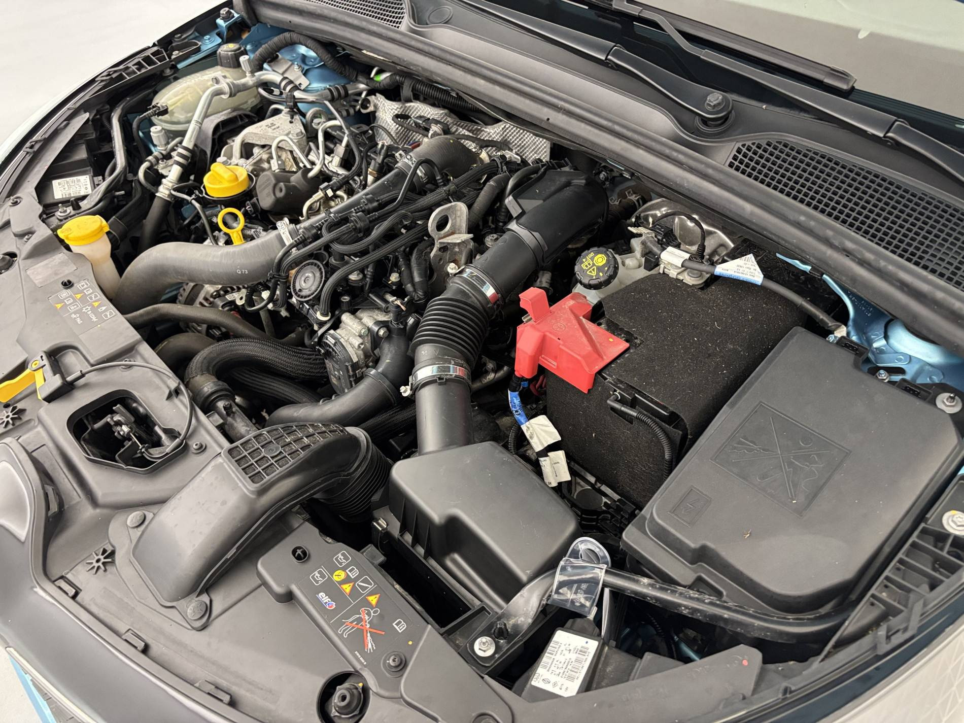 Vente en ligne Renault Clio 5 Clio TCe 130 EDC FAP au prix de 11 990 €