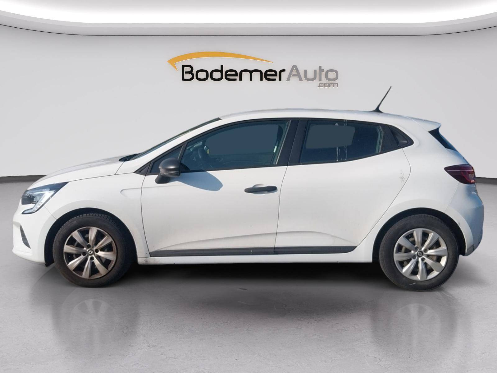Vente en ligne Renault Clio 5 Clio SCe 65 au prix de 12 990 €