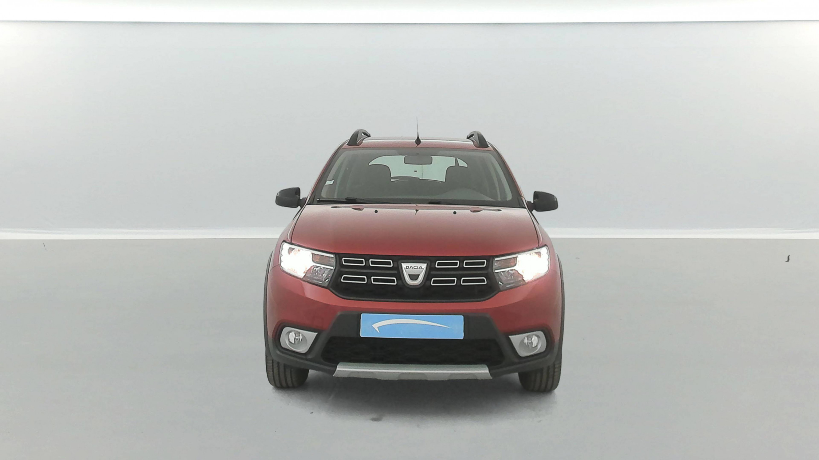 Vente en ligne Dacia Sandero  Blue dCi 95 au prix de 13 990 €