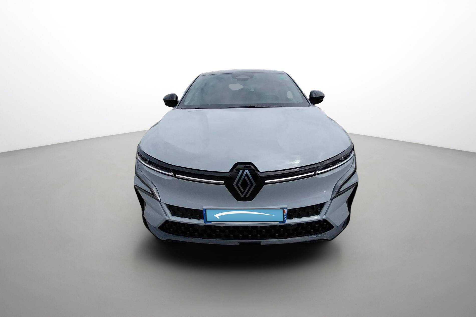 Vente en ligne Renault Megane E-Tech  220 ch autonomie confort GSR2 au prix de 30 990 €