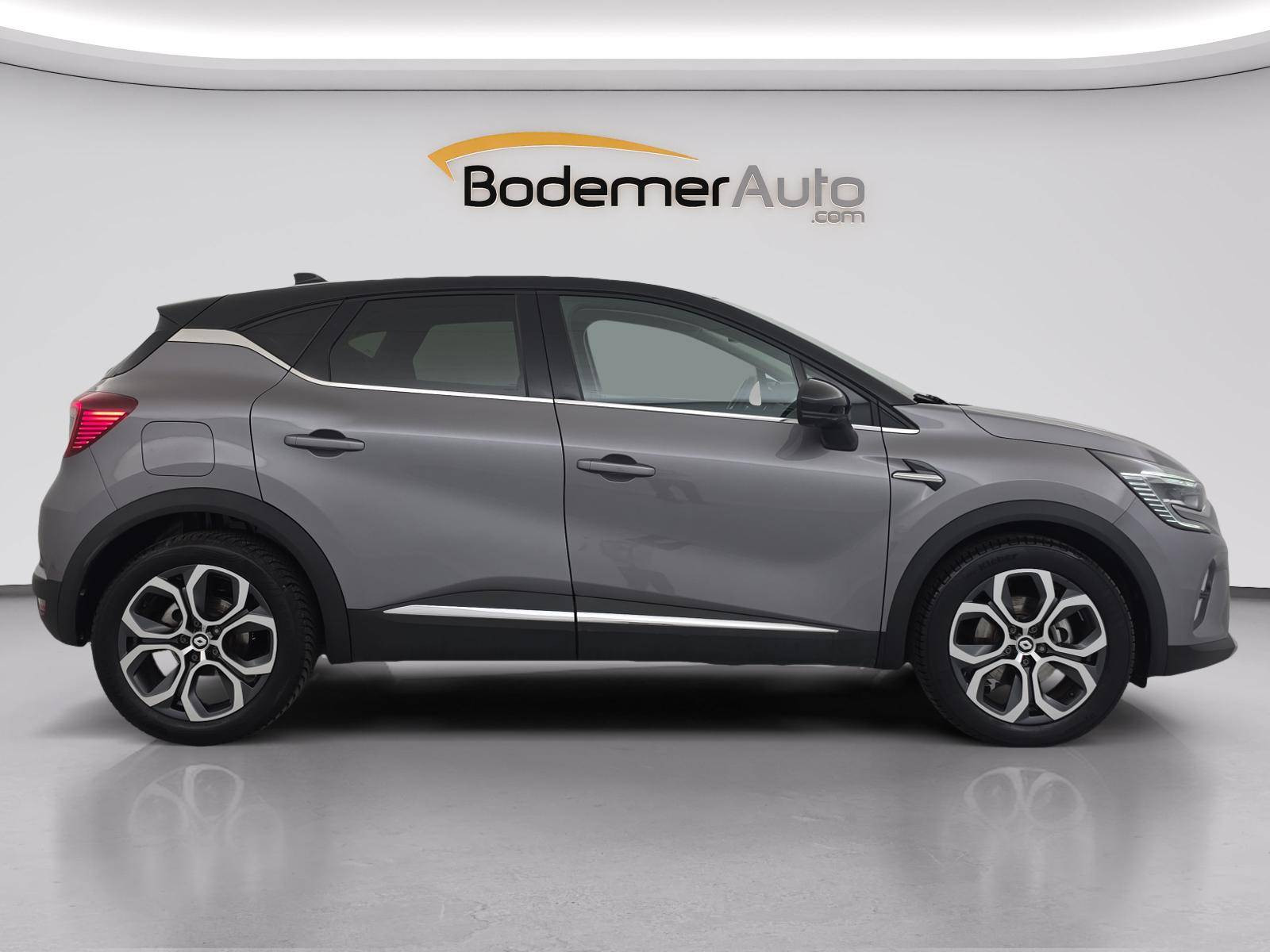 Vente en ligne Renault Captur  E-Tech 145 - 21 au prix de 17 490 €