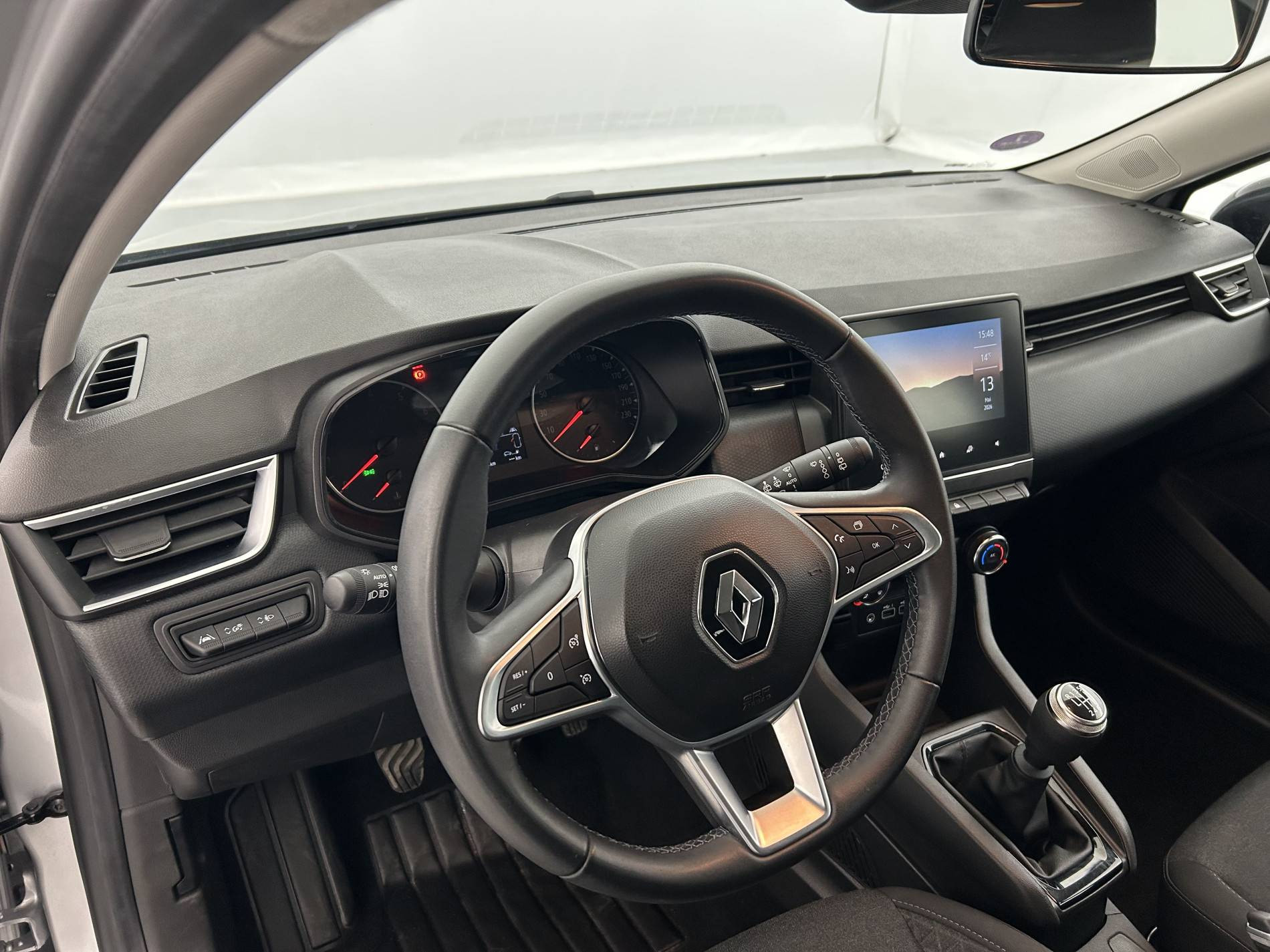 Vente en ligne Renault Clio 5 Clio TCe 90 au prix de 13 990 €
