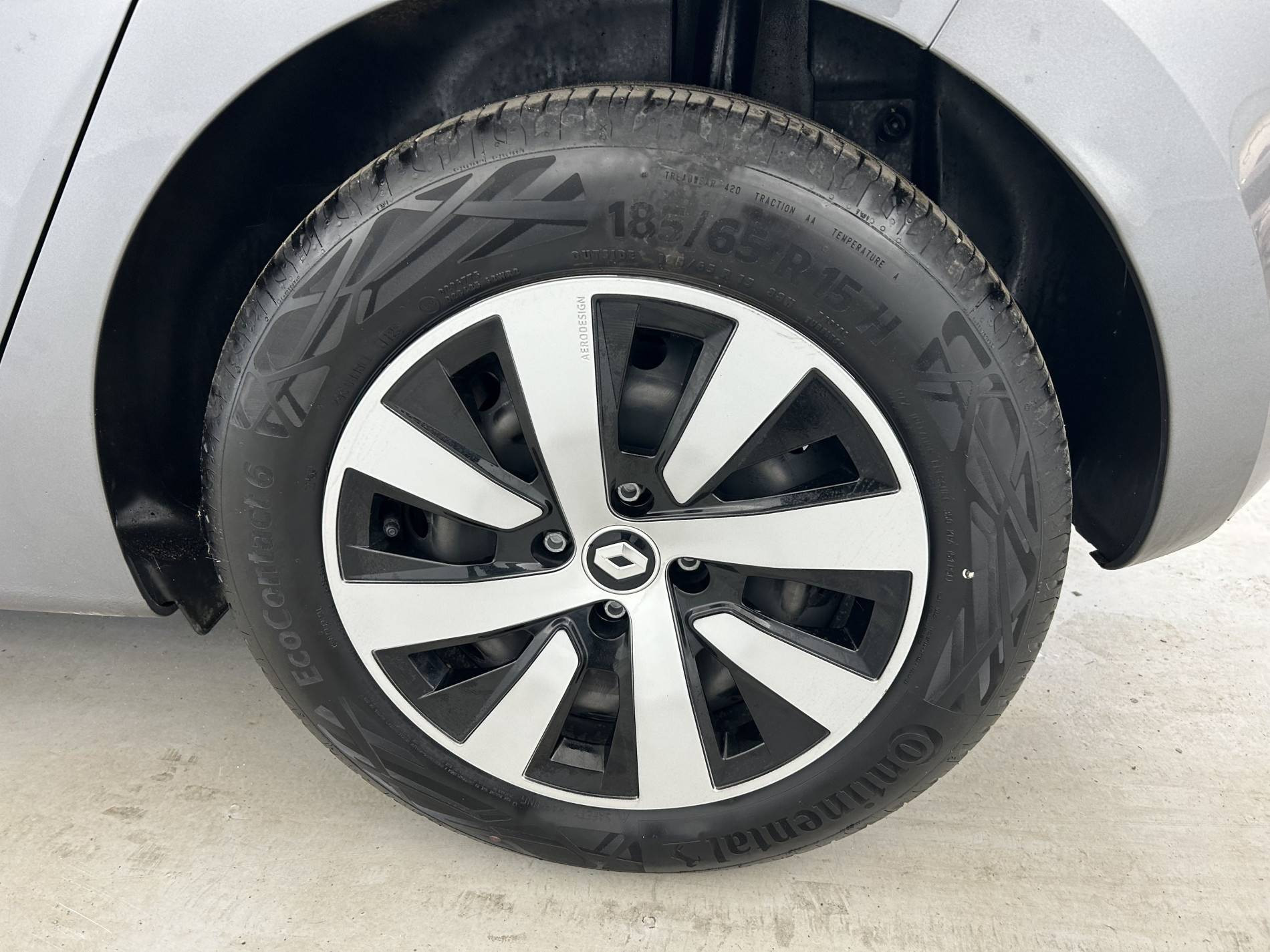 Vente en ligne Renault Clio 5 Clio TCe 90 au prix de 14 490 €