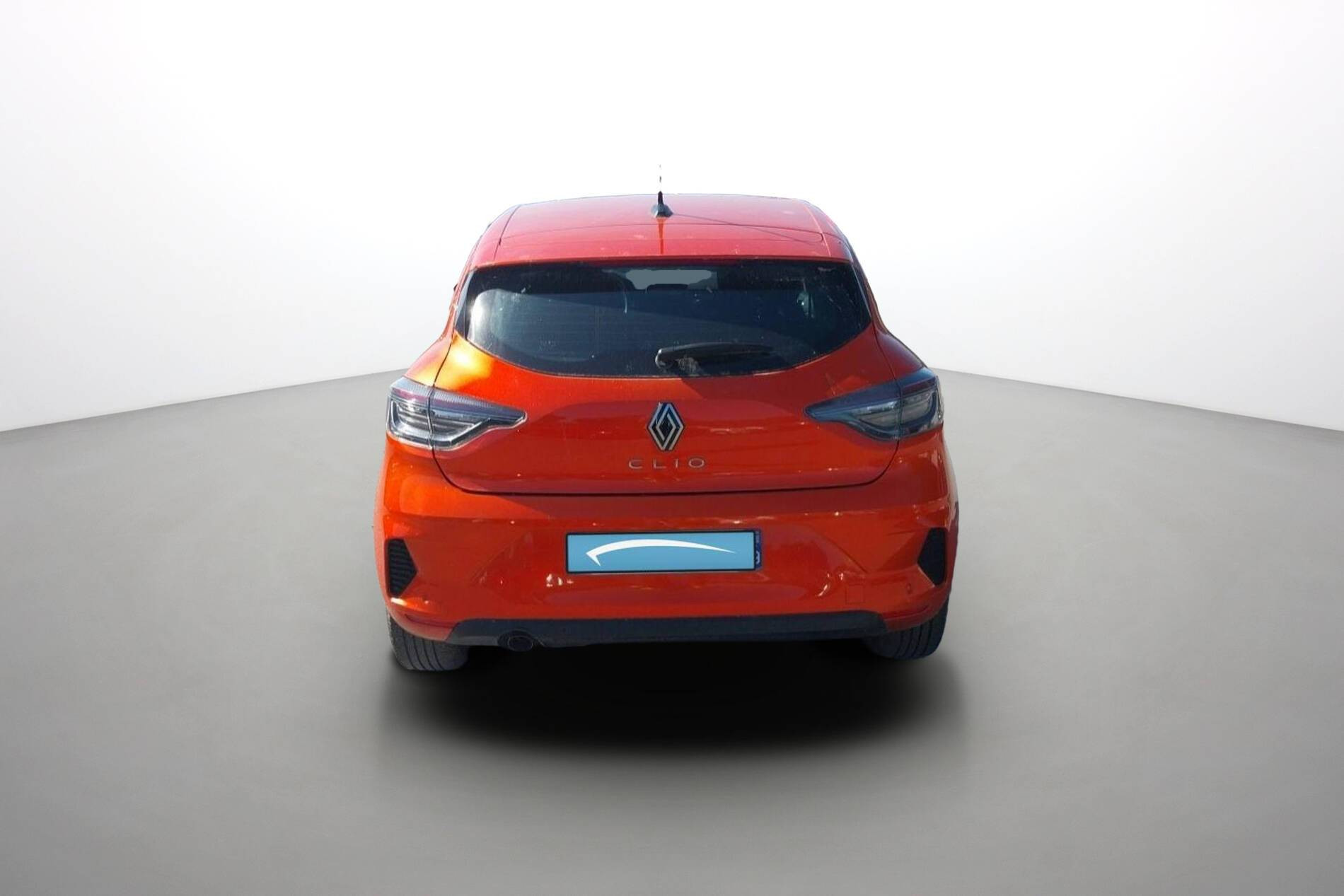 Vente en ligne Renault Clio 5 Clio TCe 90 au prix de 15 790 €