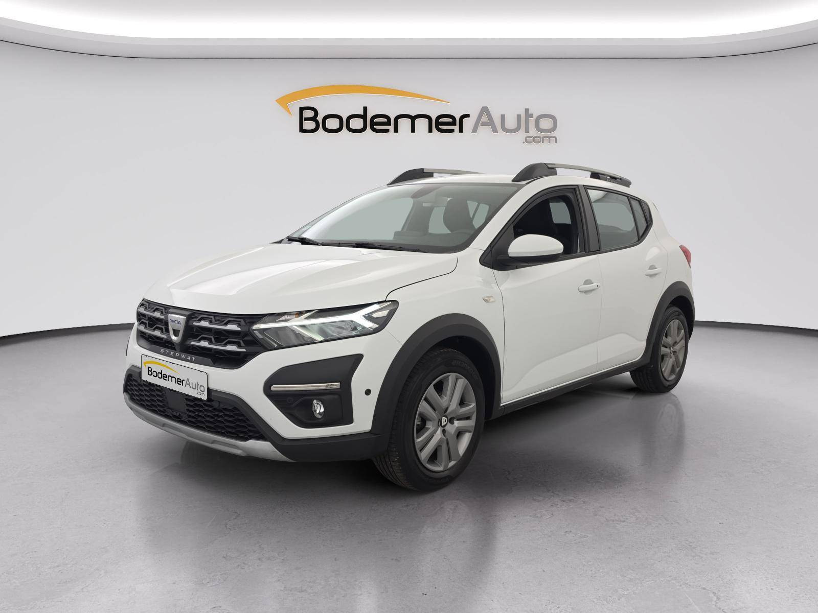 Dacia Sandero  ECO-G 100 occasion de 2021 en vente à Brest