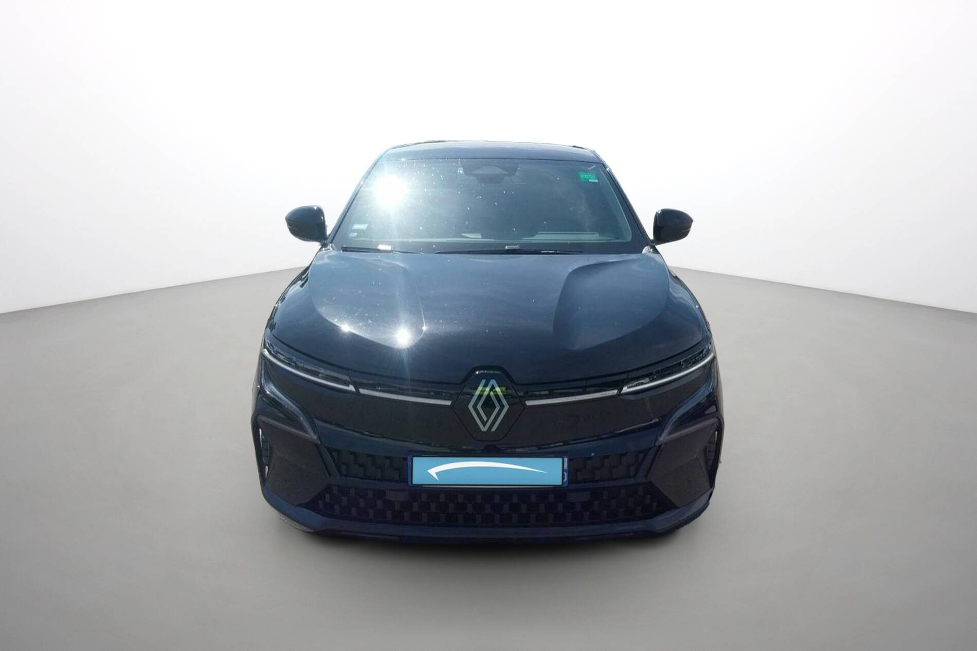 Vente en ligne Renault Megane E-Tech  220 ch autonomie confort GSR2 au prix de 29 990 €