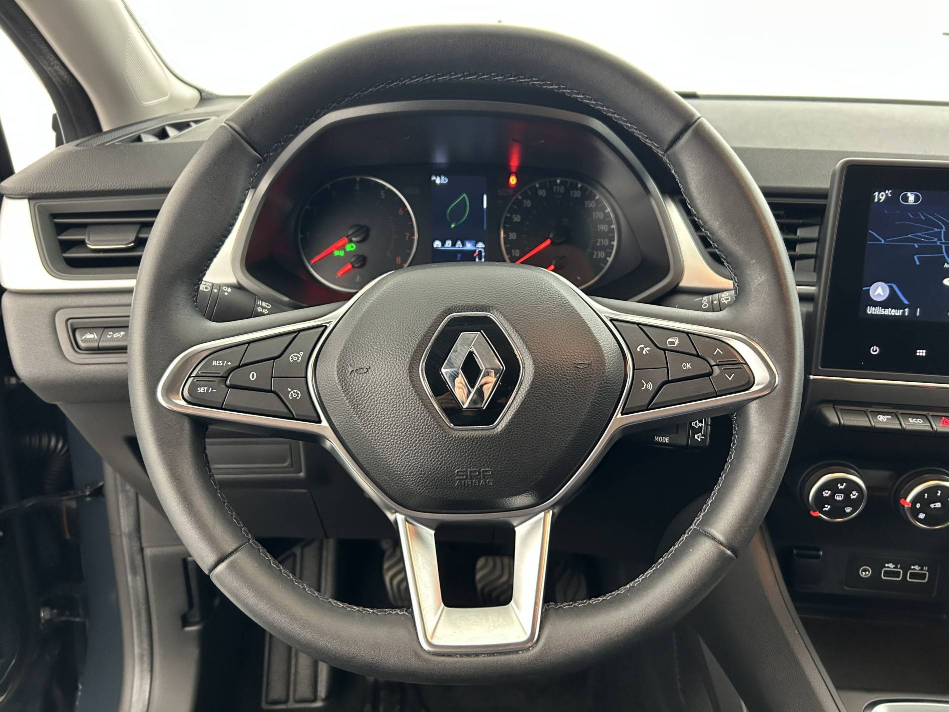 Vente en ligne Renault Captur  TCe 90 au prix de 15 990 €