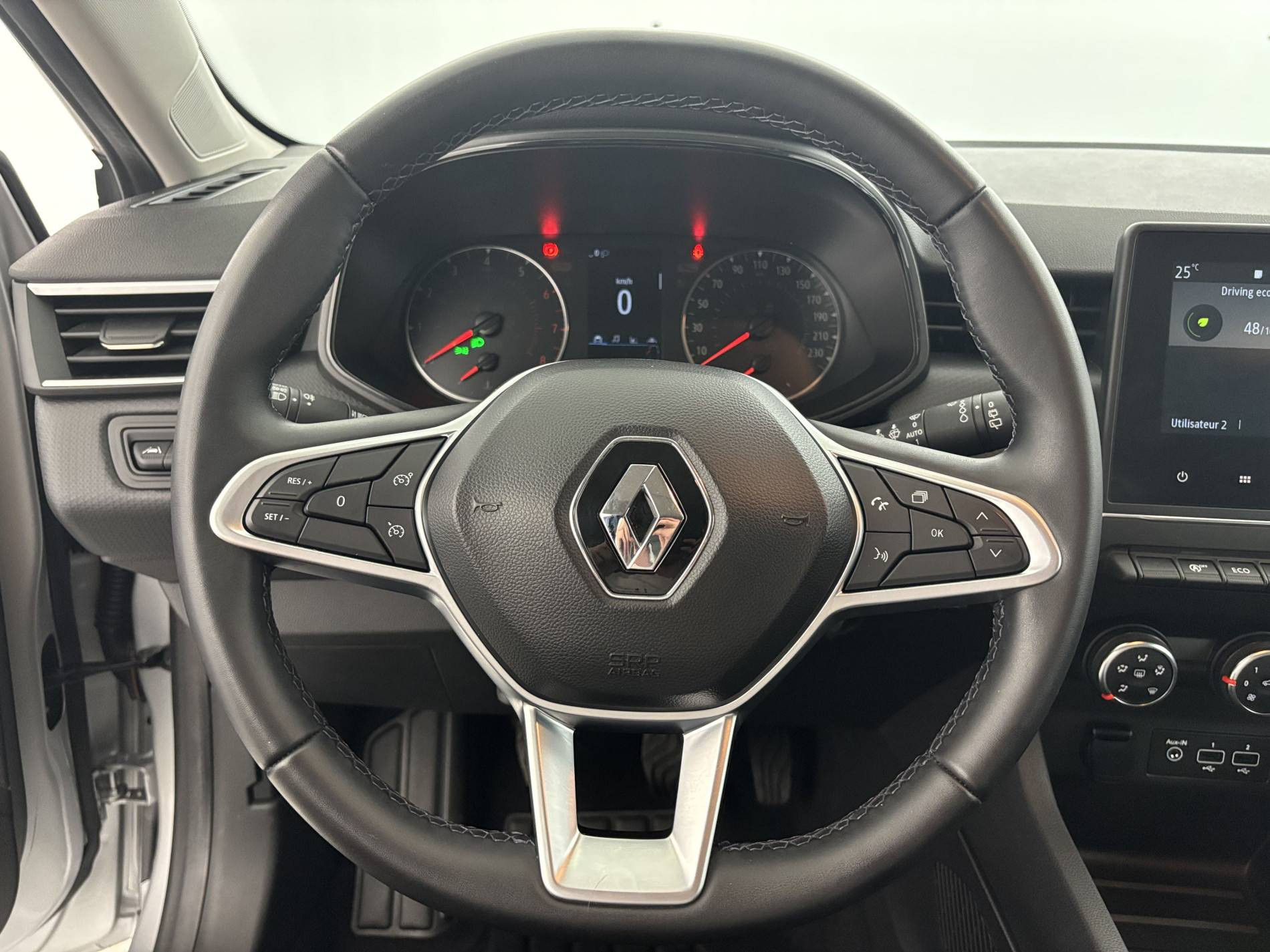 Vente en ligne Renault Clio 5 Clio TCe 90 au prix de 12 990 €