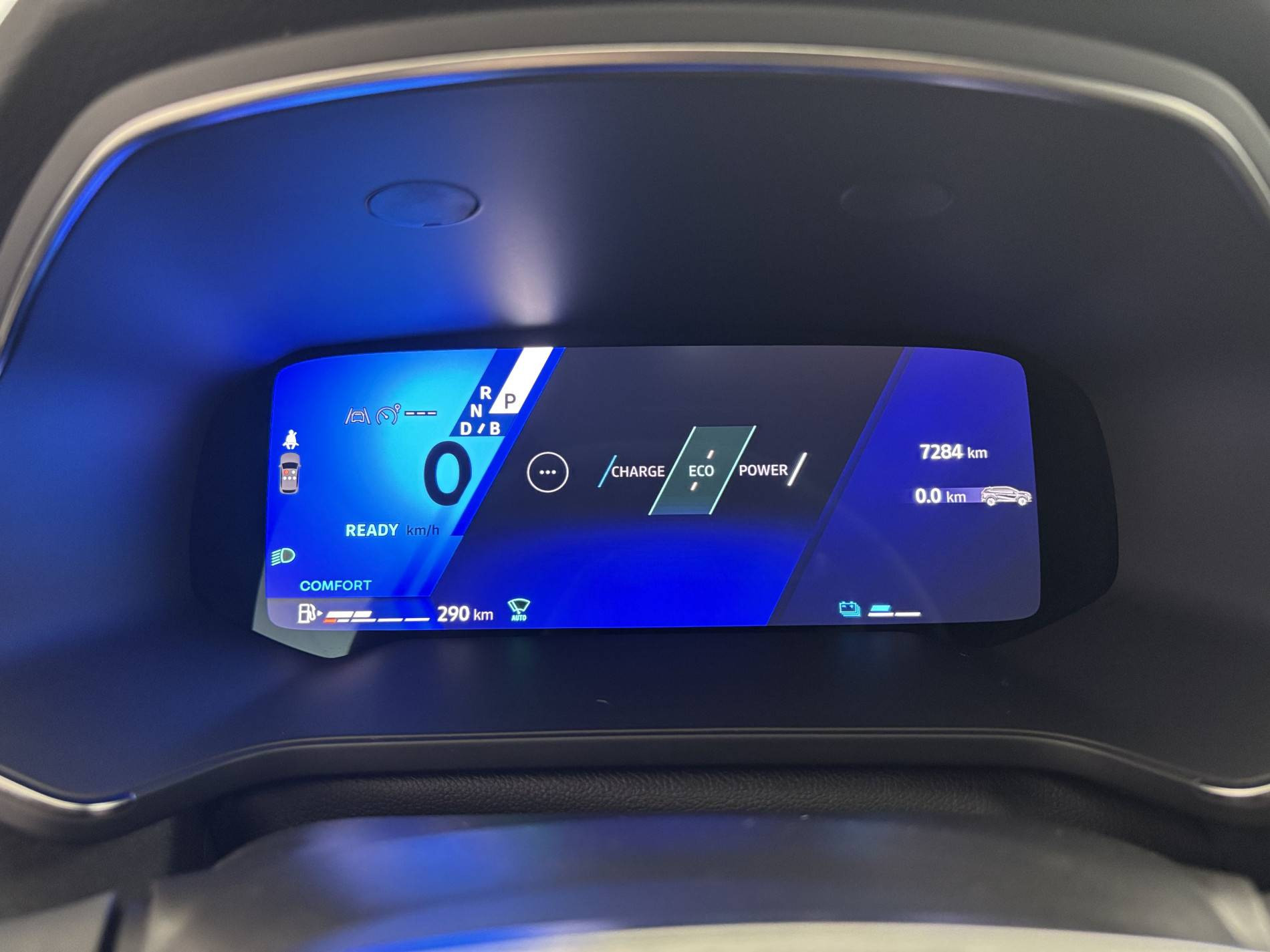 Vente en ligne Renault Symbioz  E-Tech full hybrid 145 au prix de 26 991 €