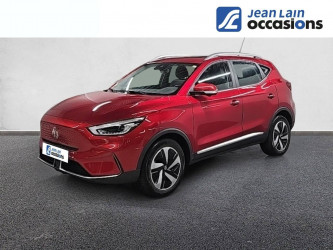 MG ZS ELECTRIQUE ZS EV Autonomie Standard 51kWh - 130 kW 2WD Luxury 30/11/2022 en vente à La Motte-Servolex