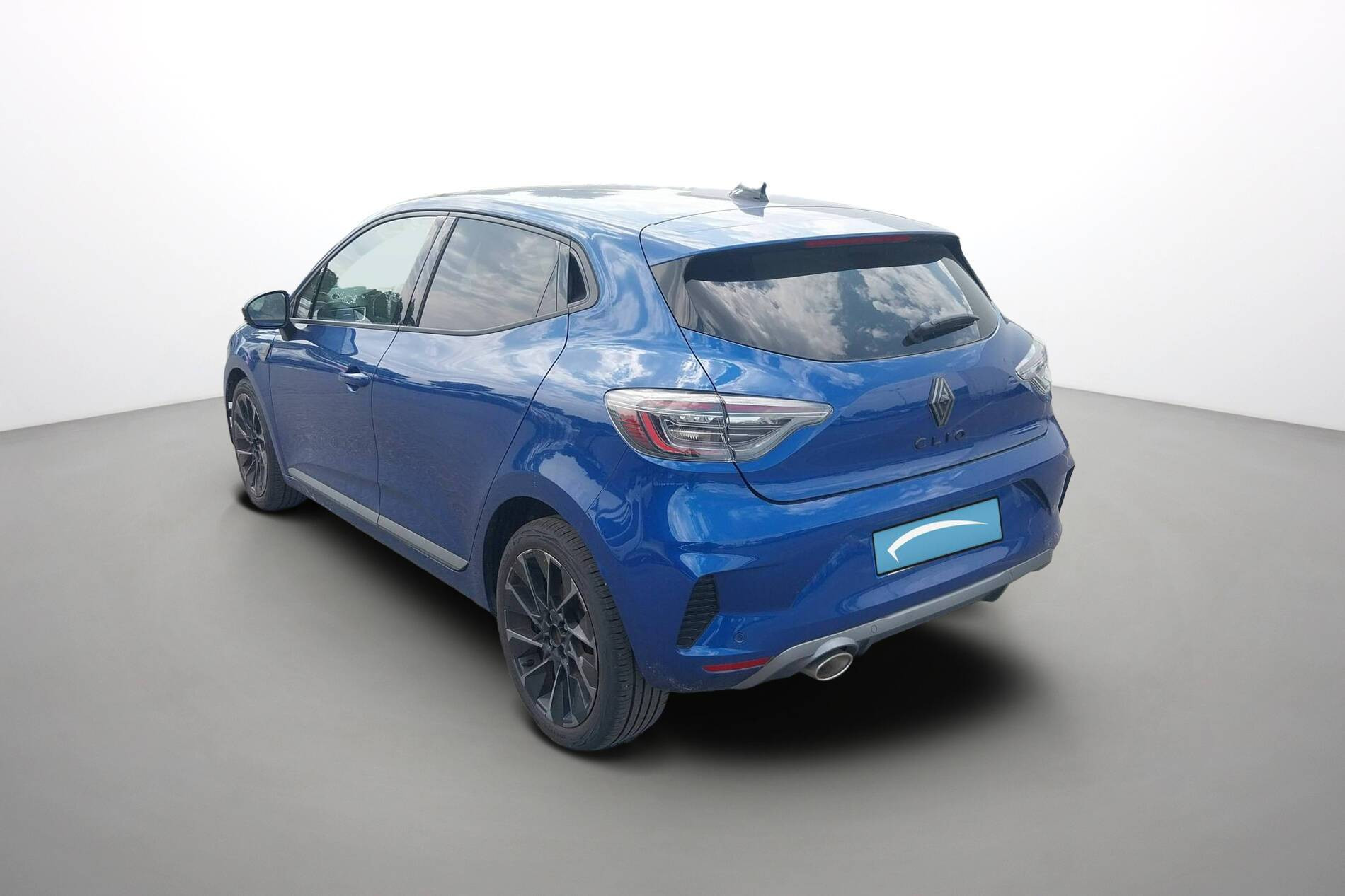 Vente en ligne Renault Clio 5 Clio TCe 90 ch GSR2 au prix de 18 490 €