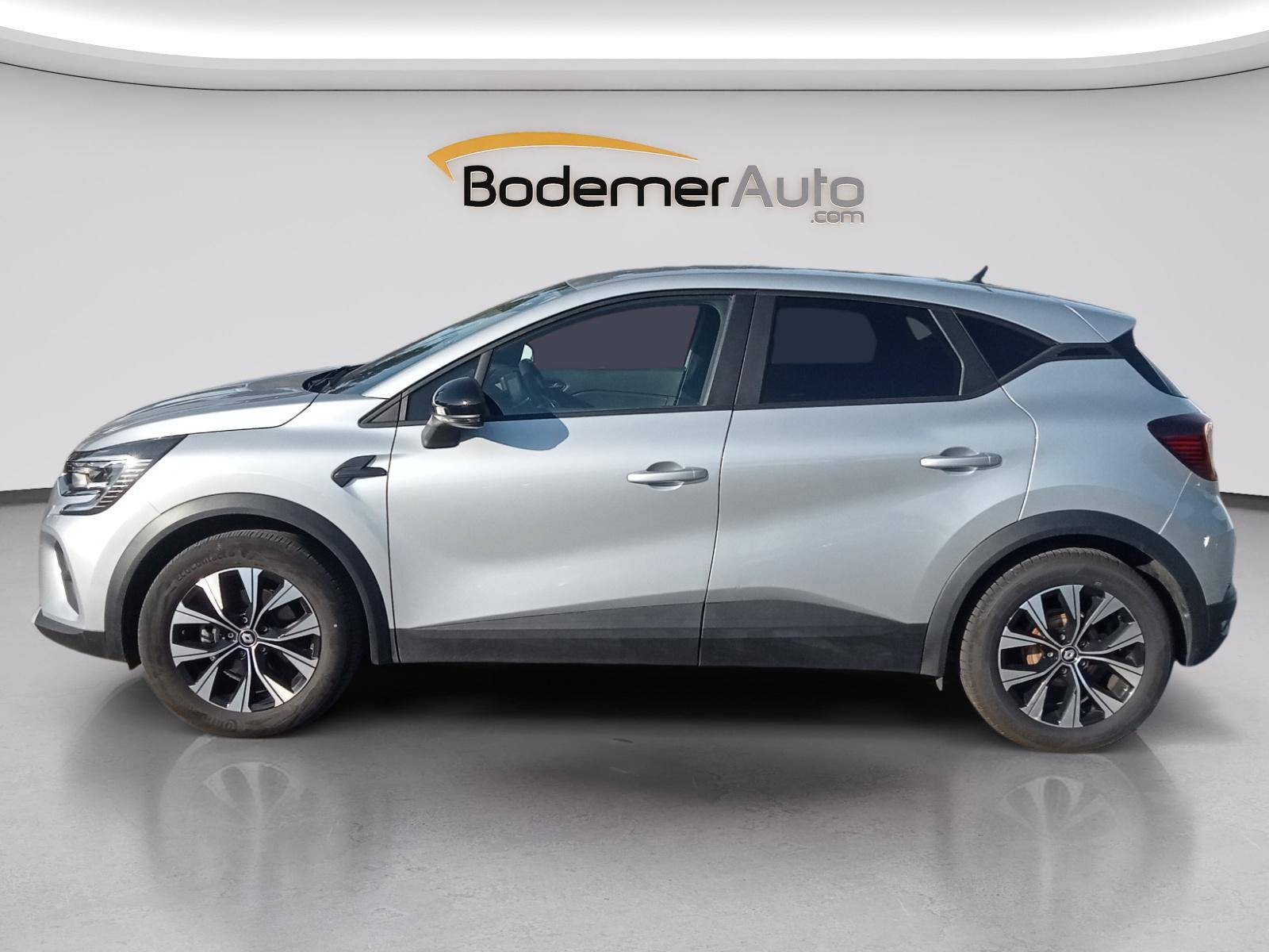Vente en ligne Renault Captur  E-Tech full hybrid 145 au prix de 18 490 €