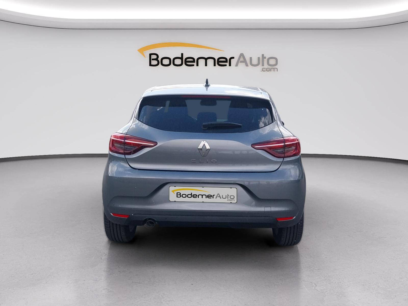 Vente en ligne Renault Clio 5 Clio TCe 90 au prix de 13 990 €