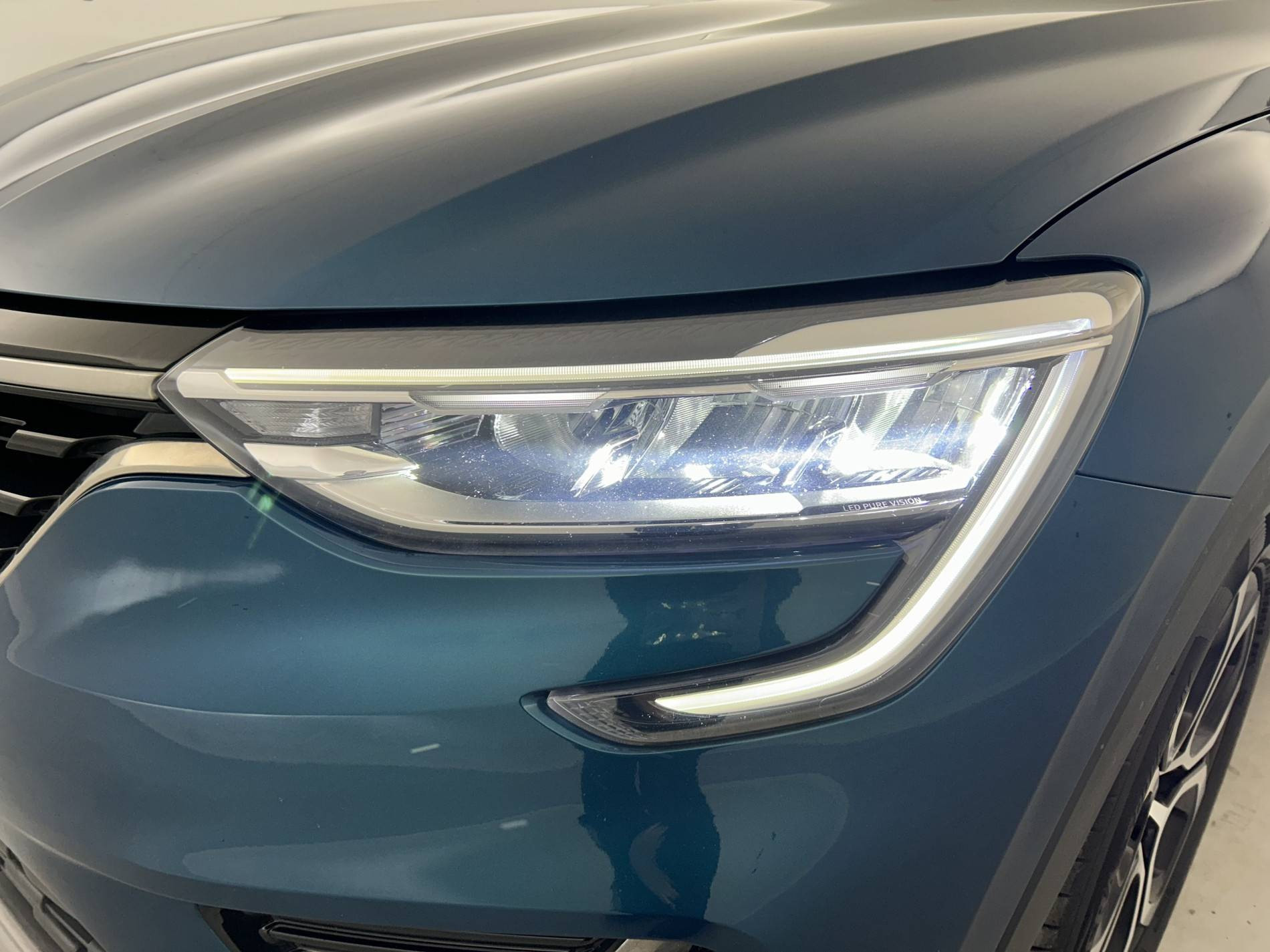 Vente en ligne Renault Arkana  E-Tech 145 - 21B au prix de 18 890 €