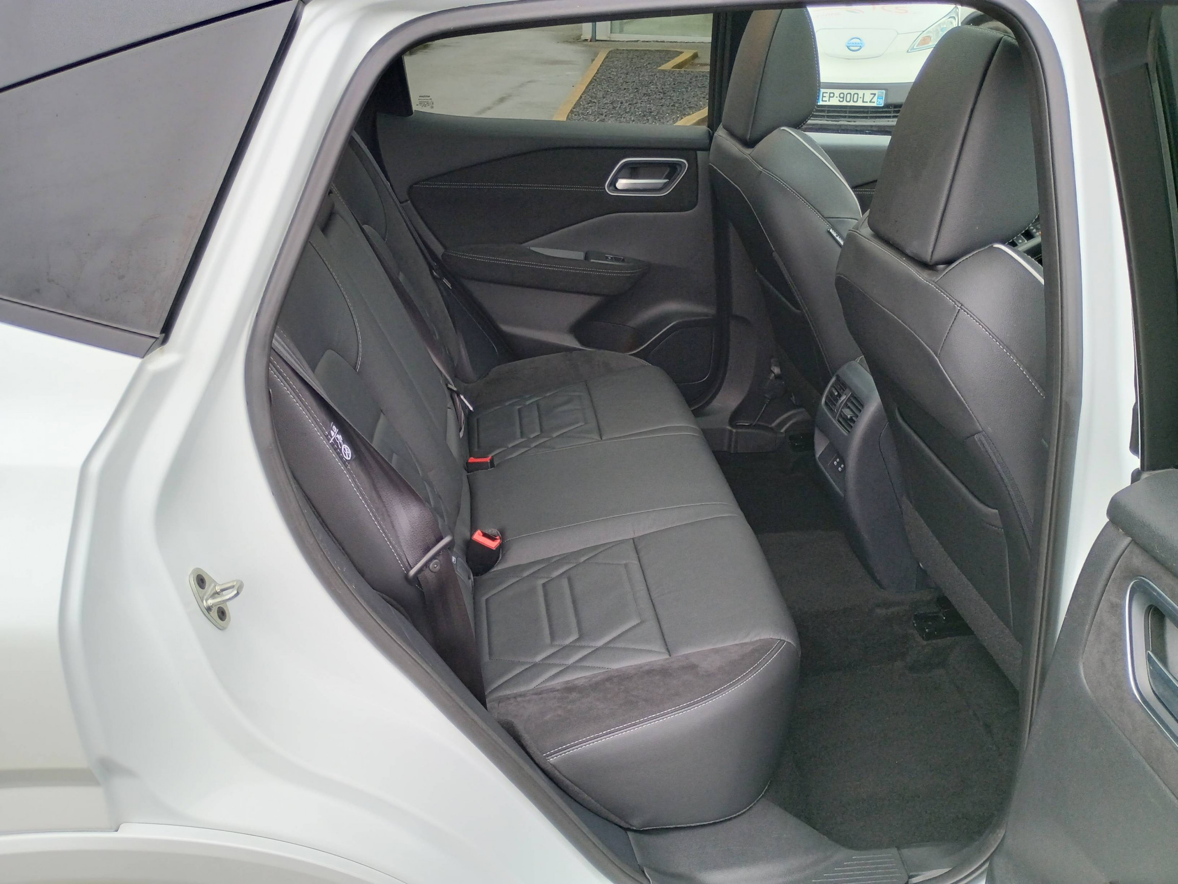 Vente en ligne Nissan Qashqai  e-Power 190 ch au prix de 30 990 €