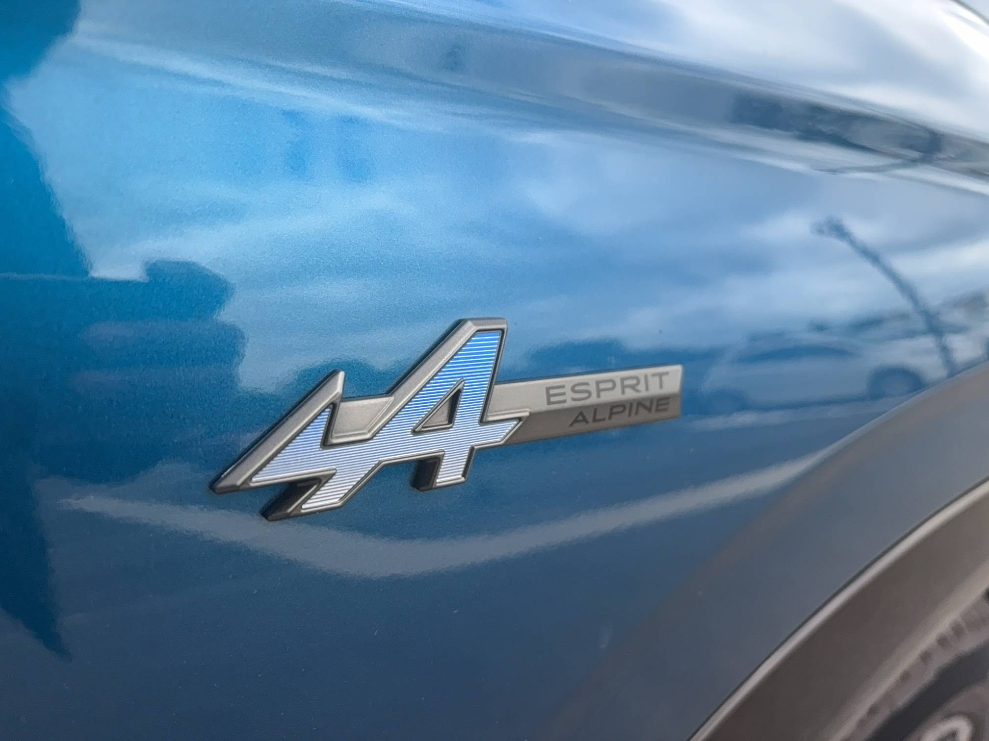 Vente en ligne Renault Austral  full hybrid E-Tech 200 ch au prix de 40 990 €