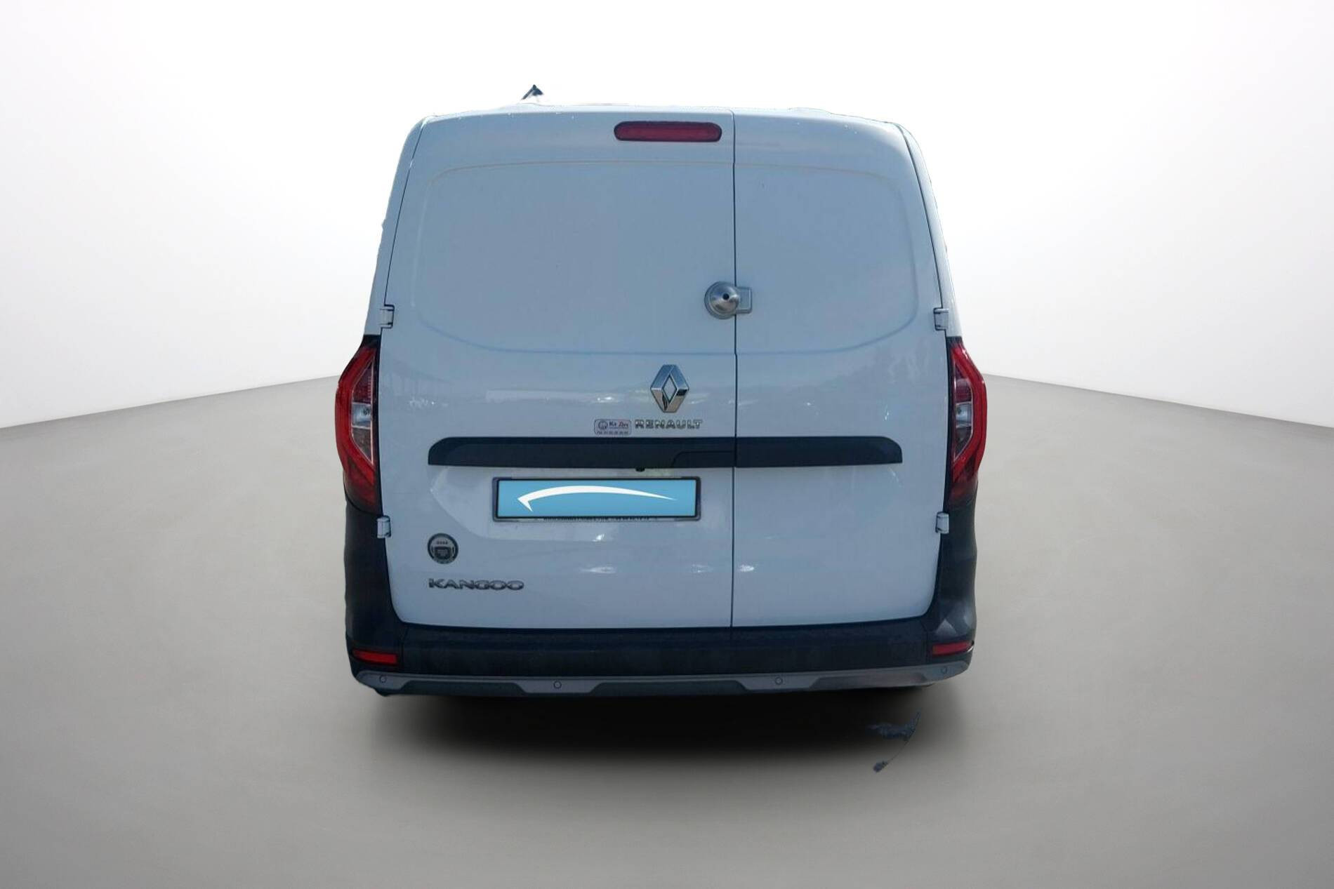 Vente en ligne Renault Kangoo Van  BLUE DCI 95 au prix de 14 990 €