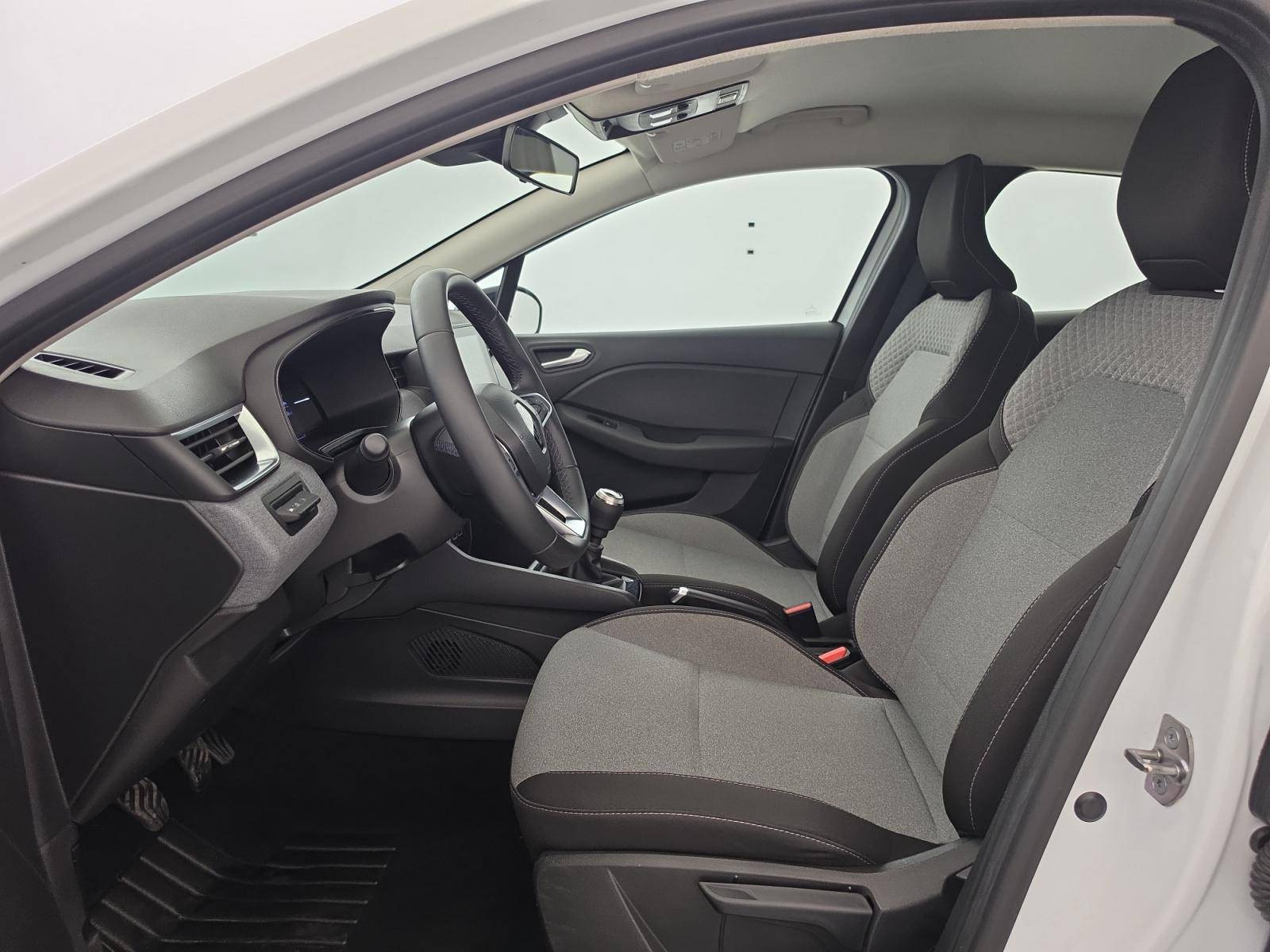 Vente en ligne Renault Clio 5 Clio TCe 90 au prix de 14 750 €