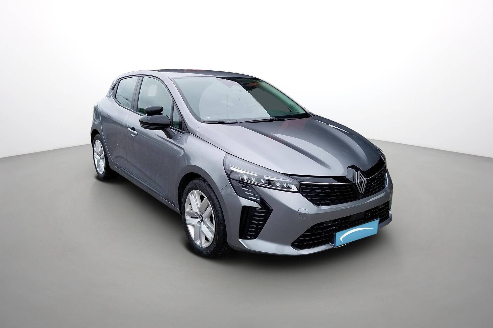 Vente en ligne Renault Clio 5 Clio E-Tech full hybrid 145 ch GSR2 au prix de 18 690 €