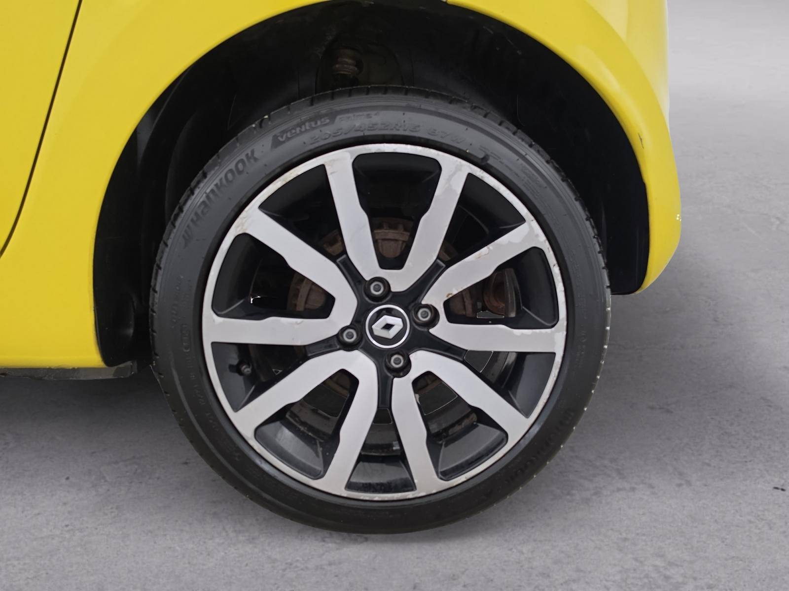 Vente en ligne Renault Twingo 3  1.0 SCe 70 eco2 Stop & Start au prix de 7 290 €