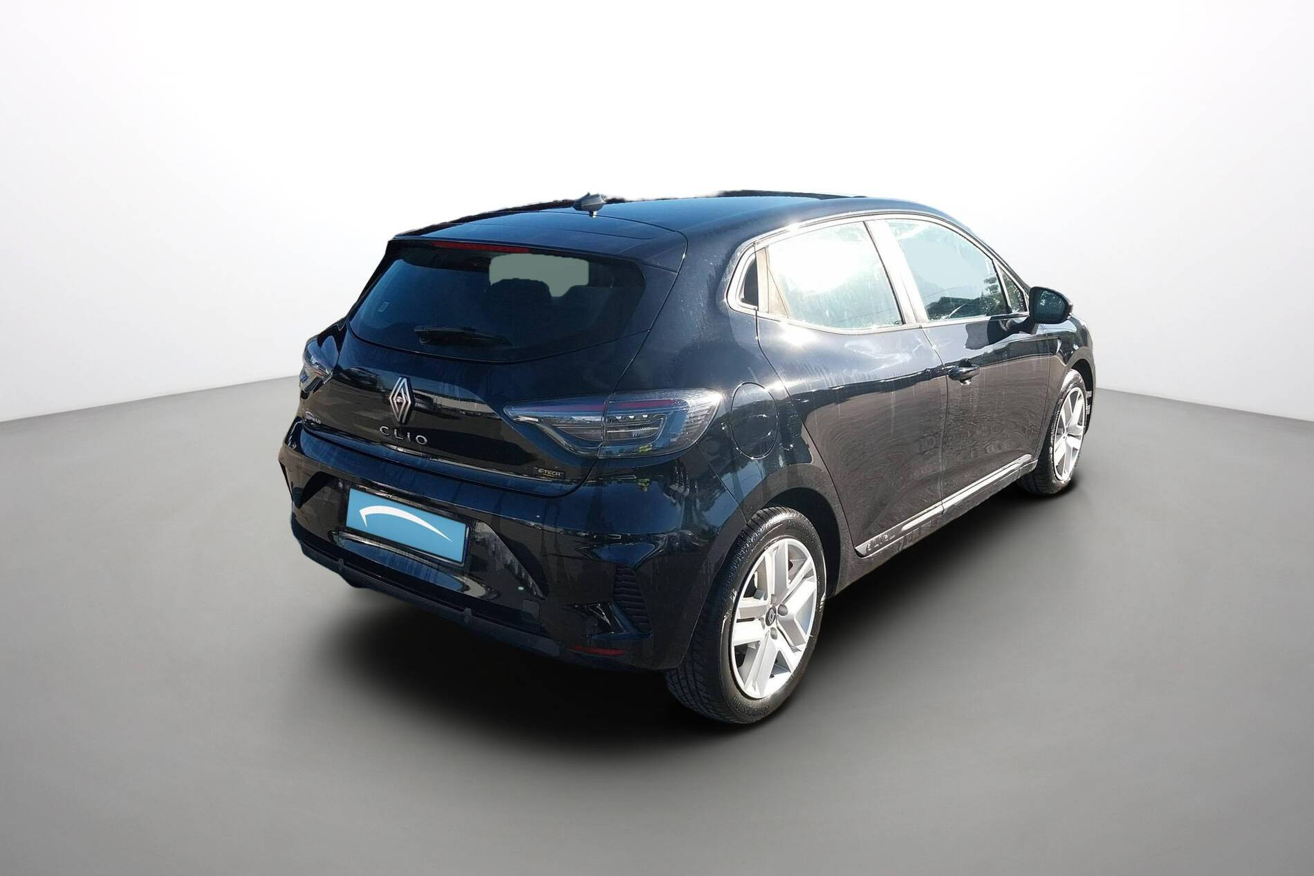 Vente en ligne Renault Clio 5 Clio E-Tech full hybrid 145 au prix de 18 490 €