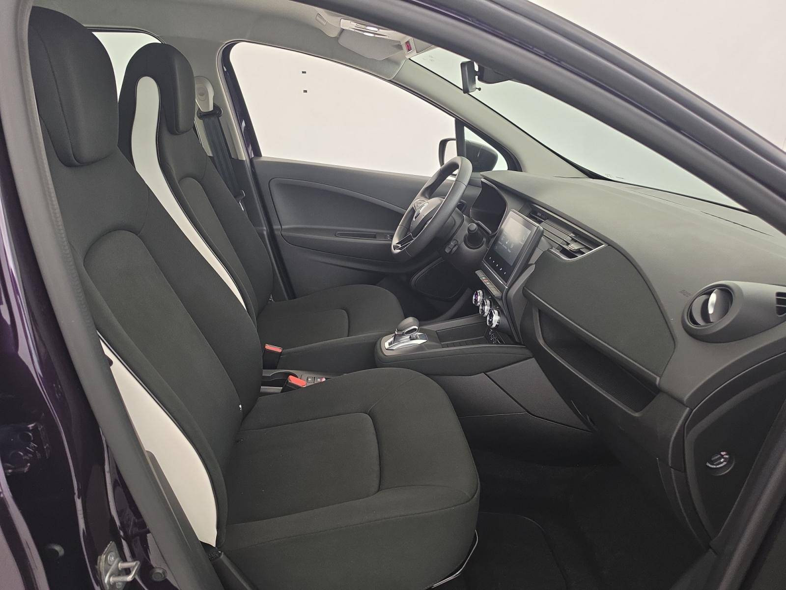 Vente en ligne Renault Zoé Zoe R110 - MY22 au prix de 18 140 €