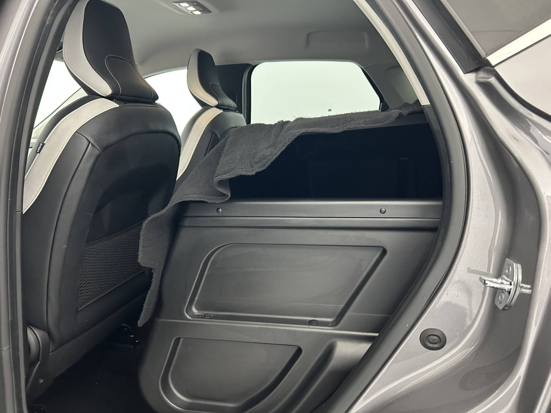 Vente en ligne Renault Captur  E-Tech hybride rechargeable 160 au prix de 18 990 €
