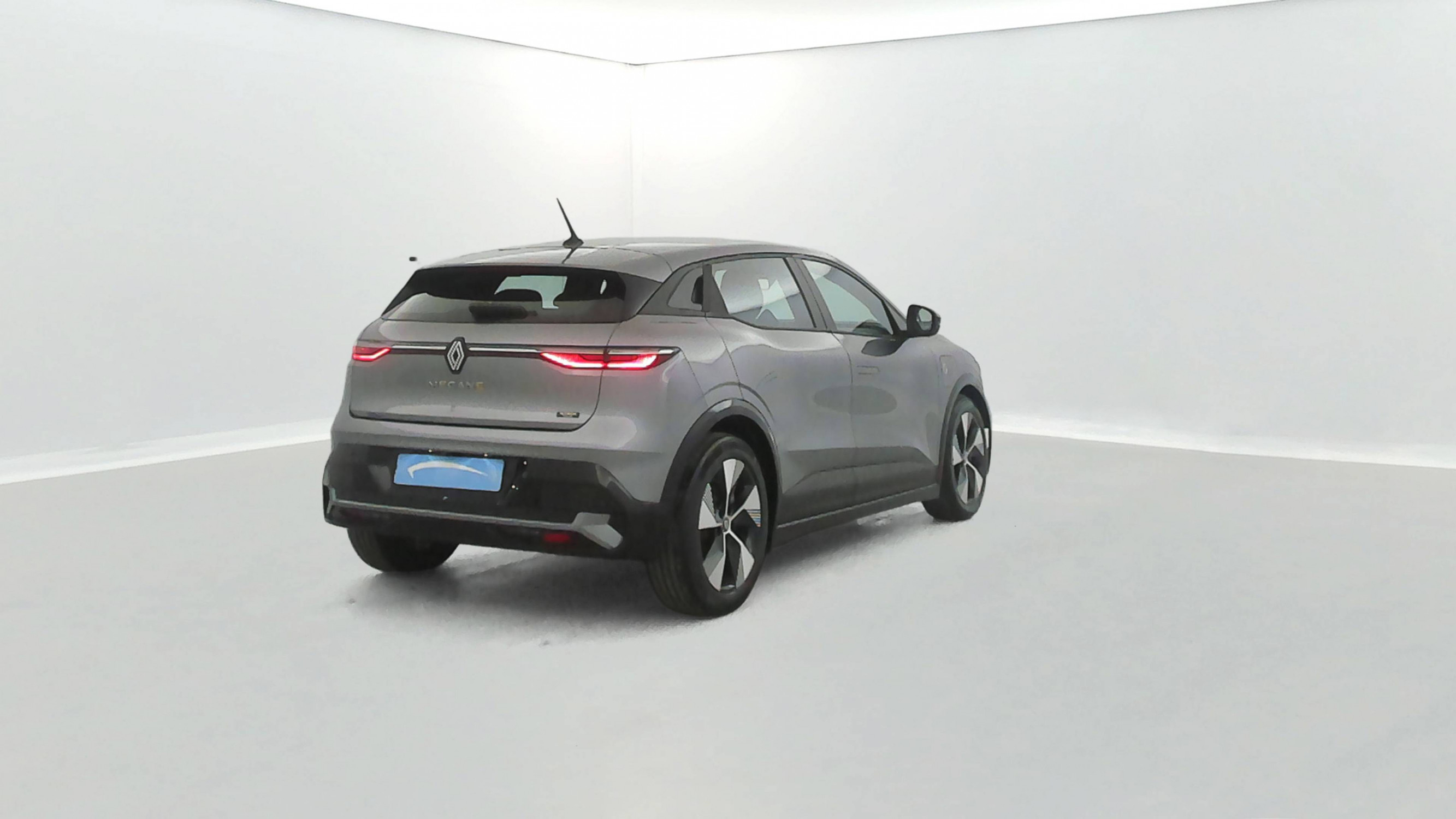 Vente en ligne Renault Megane E-Tech  EV60 220 ch super charge au prix de 24 990 €