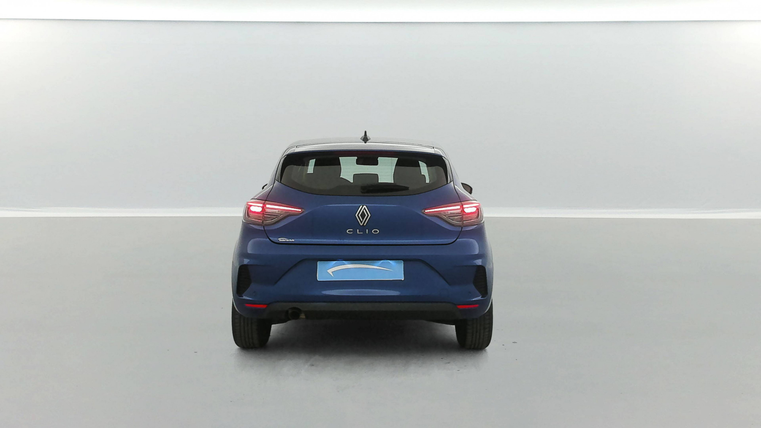 Vente en ligne Renault Clio 5 Clio TCe 90 au prix de 14 790 €