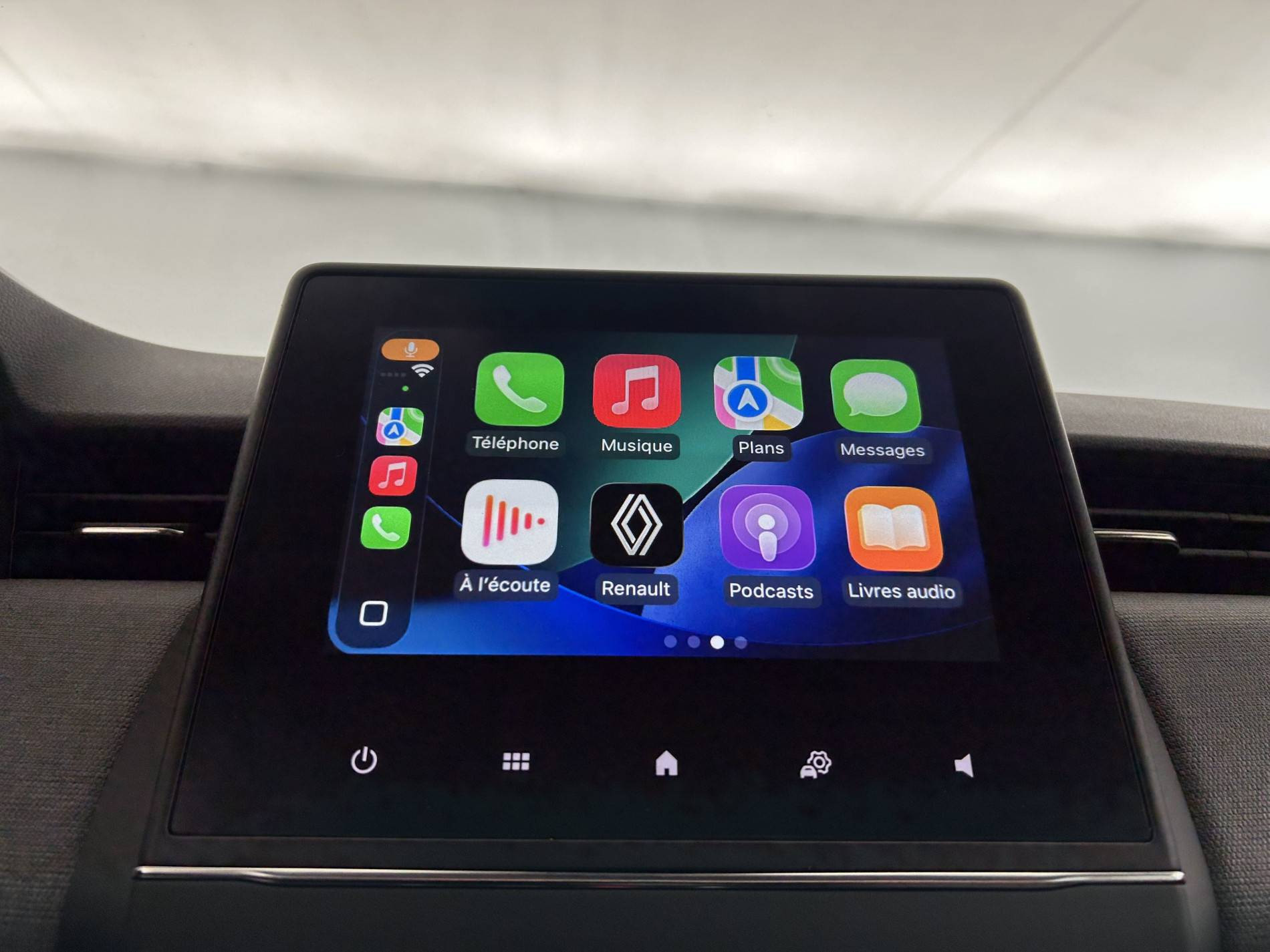 Vente en ligne Renault Clio 5 Clio TCe 90 au prix de 14 490 €