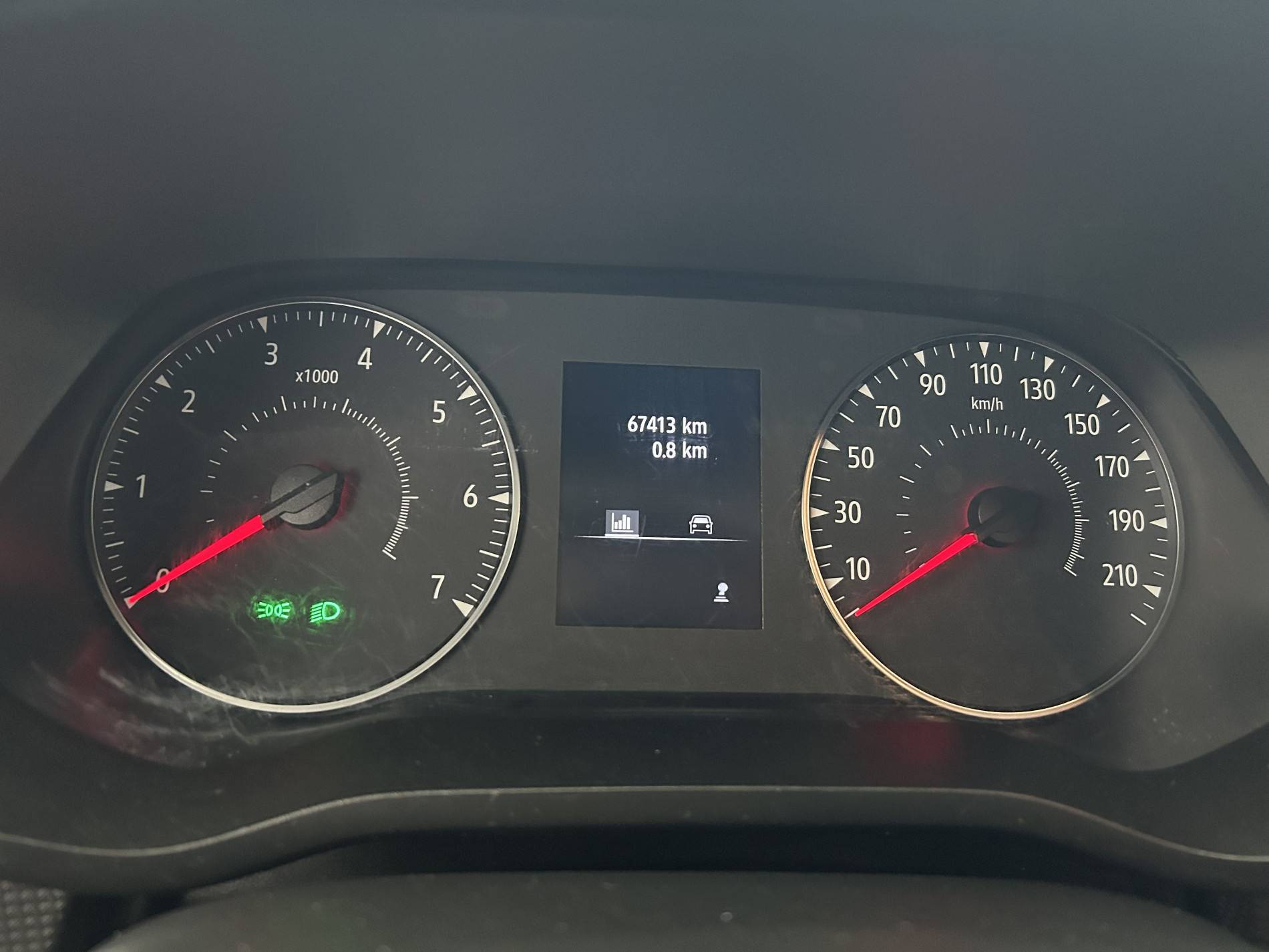 Vente en ligne Renault Trafic 3 Fourgon TRAFIC FGN L2H1 3000 KG BLUE DCI 130 au prix de 25 000 €