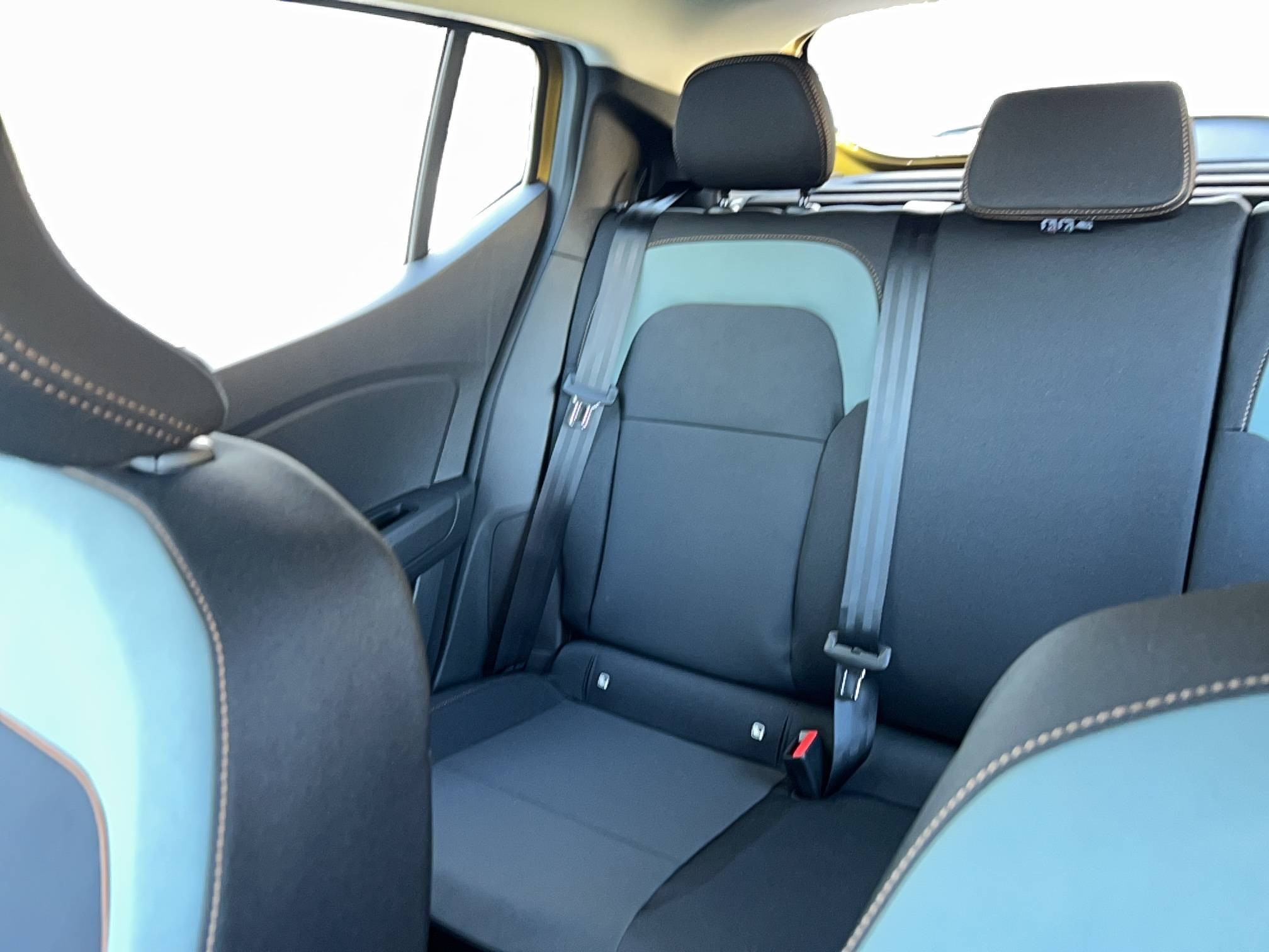 Vente en ligne Dacia Sandero Sandero ECO-G 120 auto au prix de 21 990 €