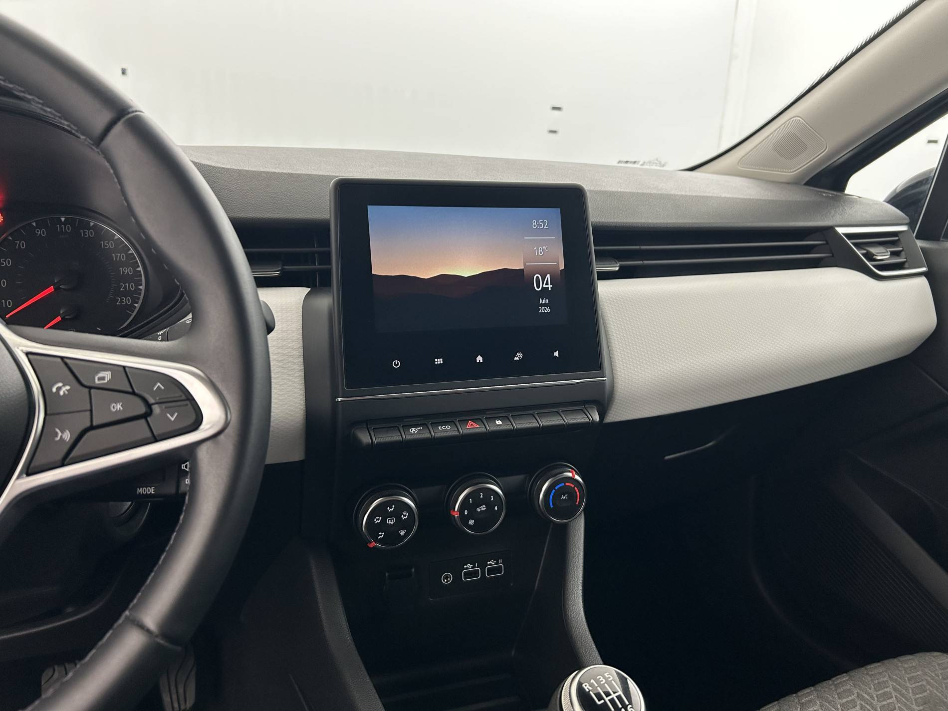 Vente en ligne Renault Clio 5 Clio TCe 90 au prix de 14 290 €