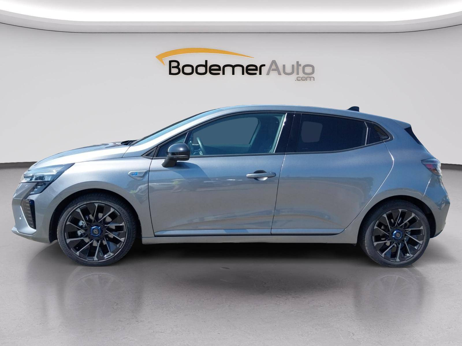 Vente en ligne Renault Clio 5 Clio E-Tech full hybrid 145 ch GSR2 au prix de 21 990 €