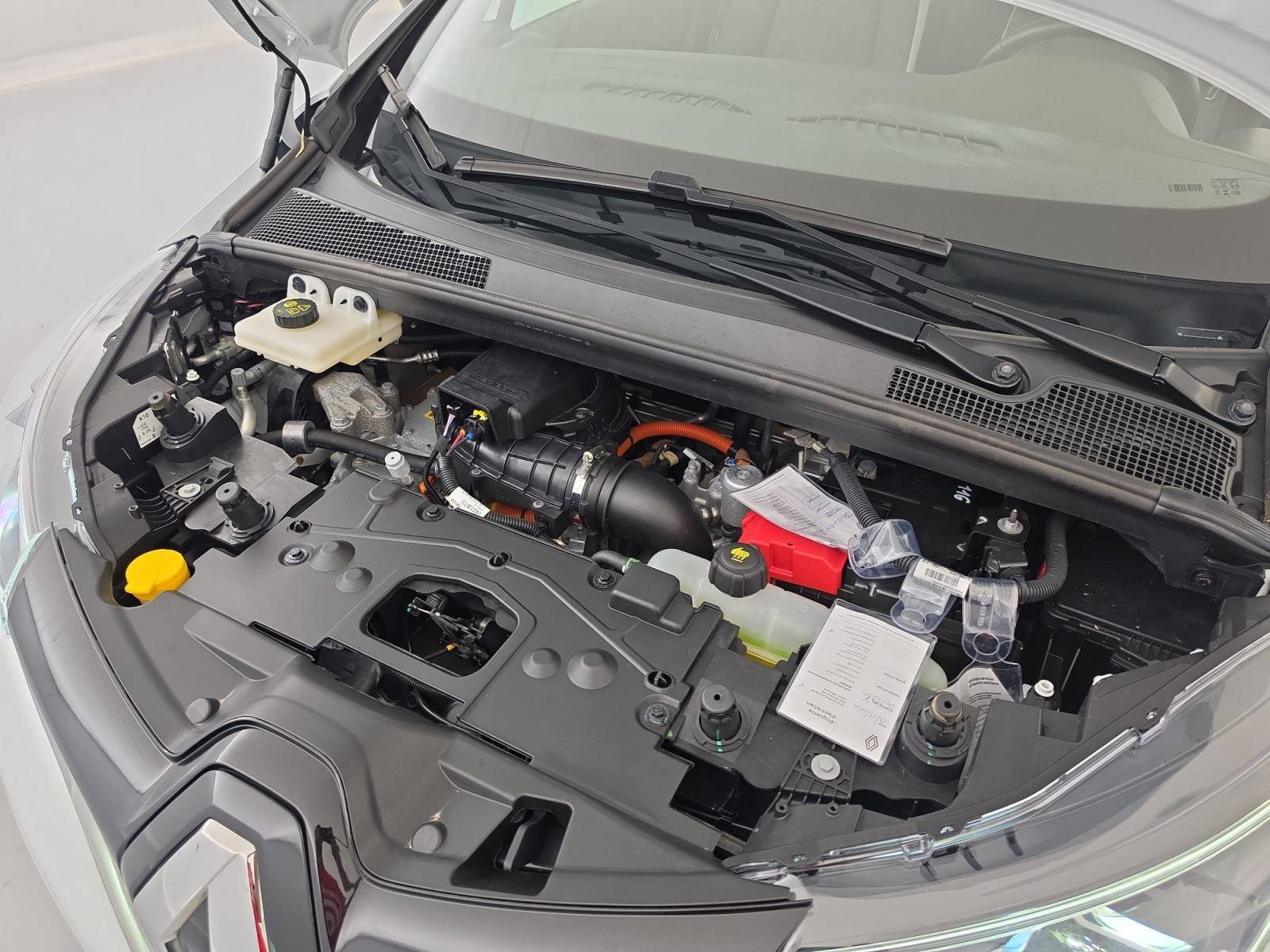 Vente en ligne Renault Zoé Zoe R110 - MY22 au prix de 19 500 €