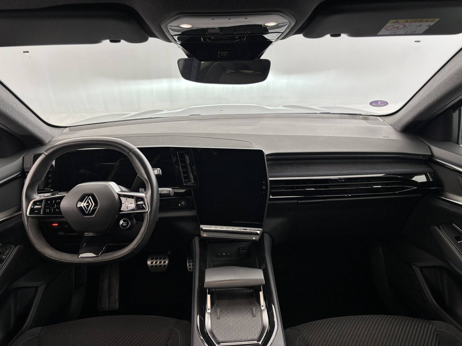 Vente en ligne Renault Austral  E-Tech hybrid 200 au prix de 28 990 €