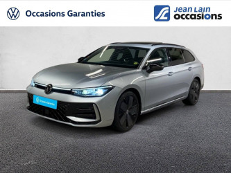 VOLKSWAGEN PASSAT Passat 2.0 TDI EVO SCR 150 DSG7 R-Line 29/03/2024 en vente à Saint Jean de Maurienne