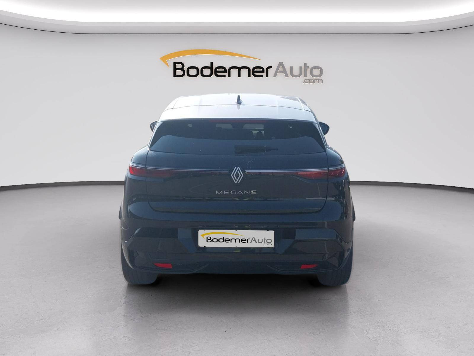 Vente en ligne Renault Megane E-Tech  EV60 220 ch super charge au prix de 24 690 €
