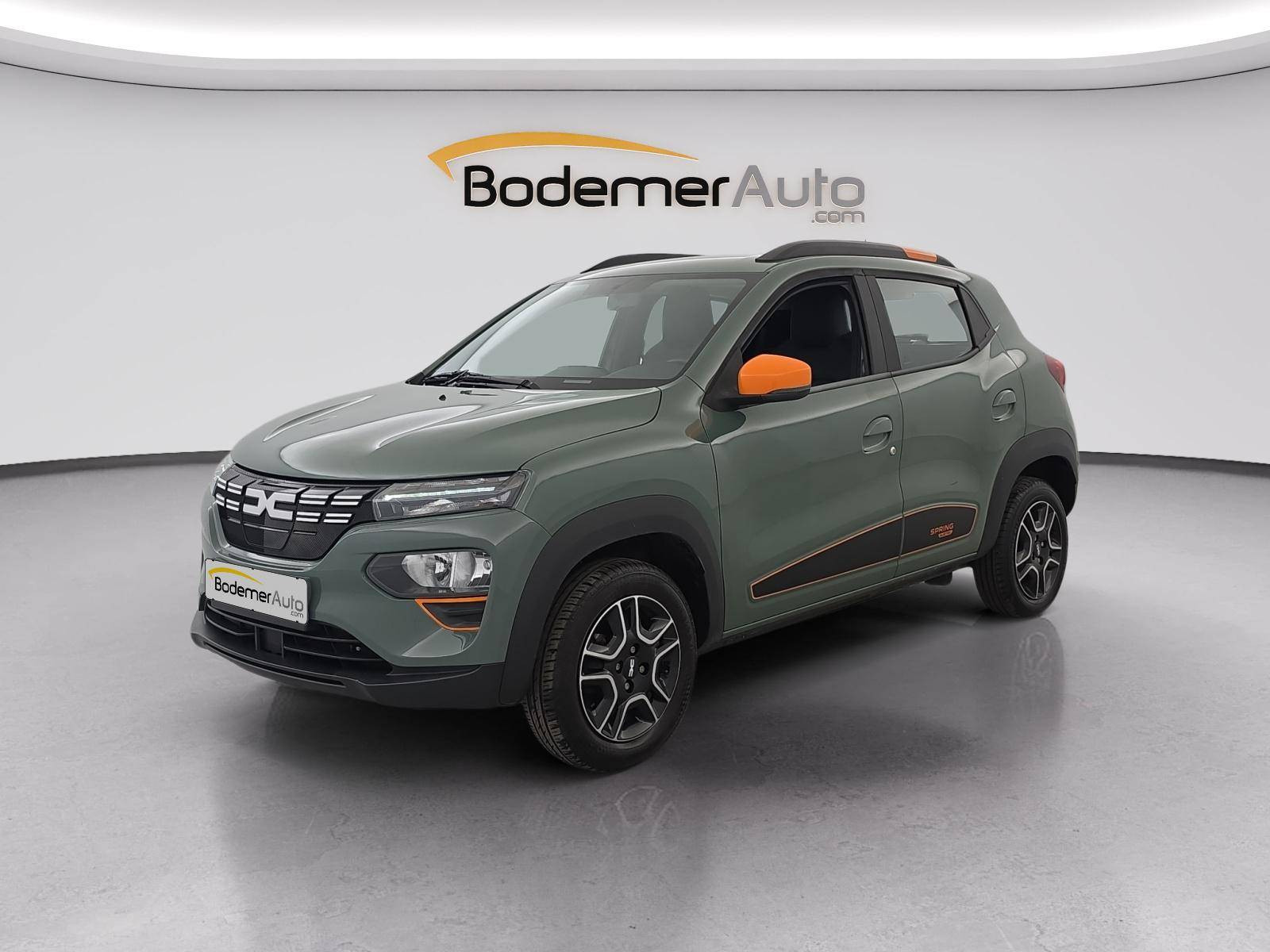 Dacia Spring Spring occasion de 2023 en vente à Brest