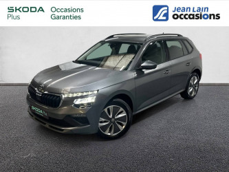 SKODA KAMIQ Kamiq 1.0 TSI Evo 2 116 ch BVM6 Selection 24/03/2025 en vente à Seynod