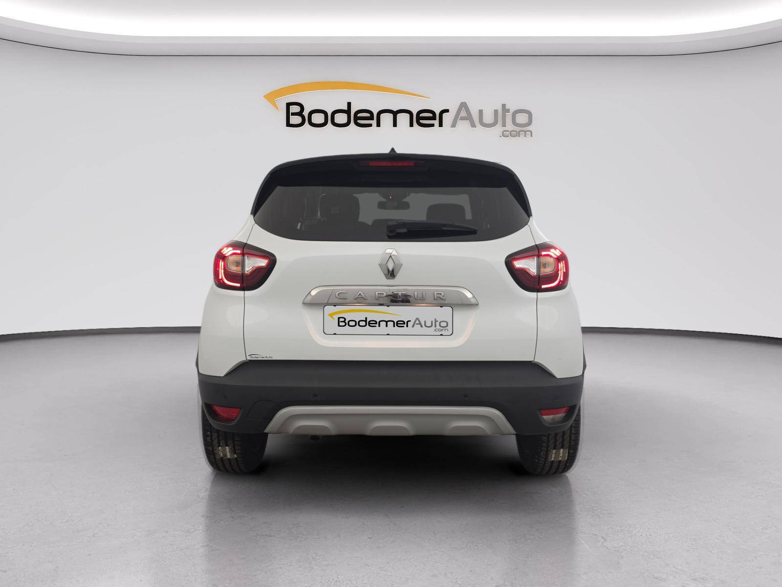 Vente en ligne Renault Captur  TCe 90 au prix de 12 690 €